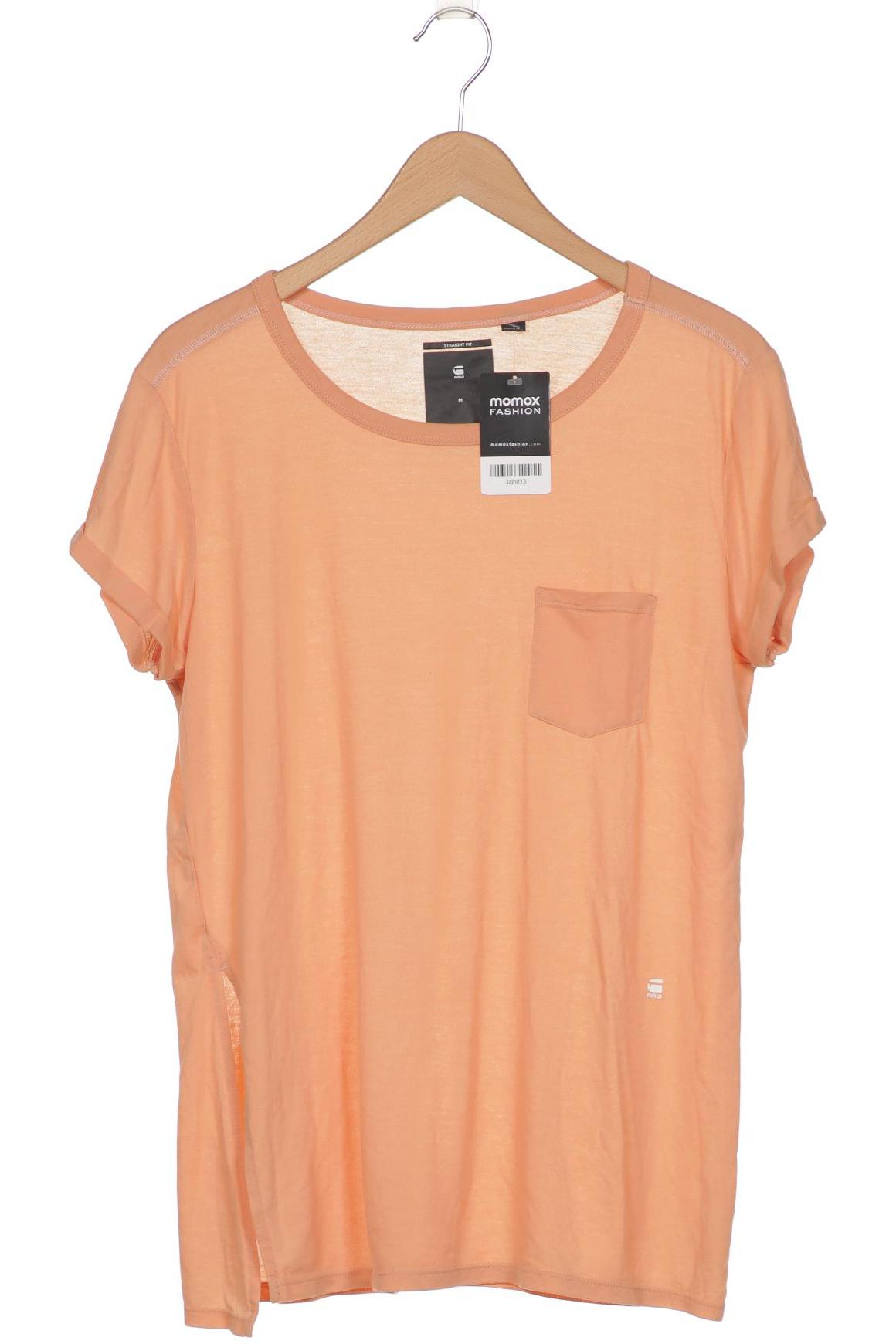 

G-STAR RAW Damen T-Shirt, beige