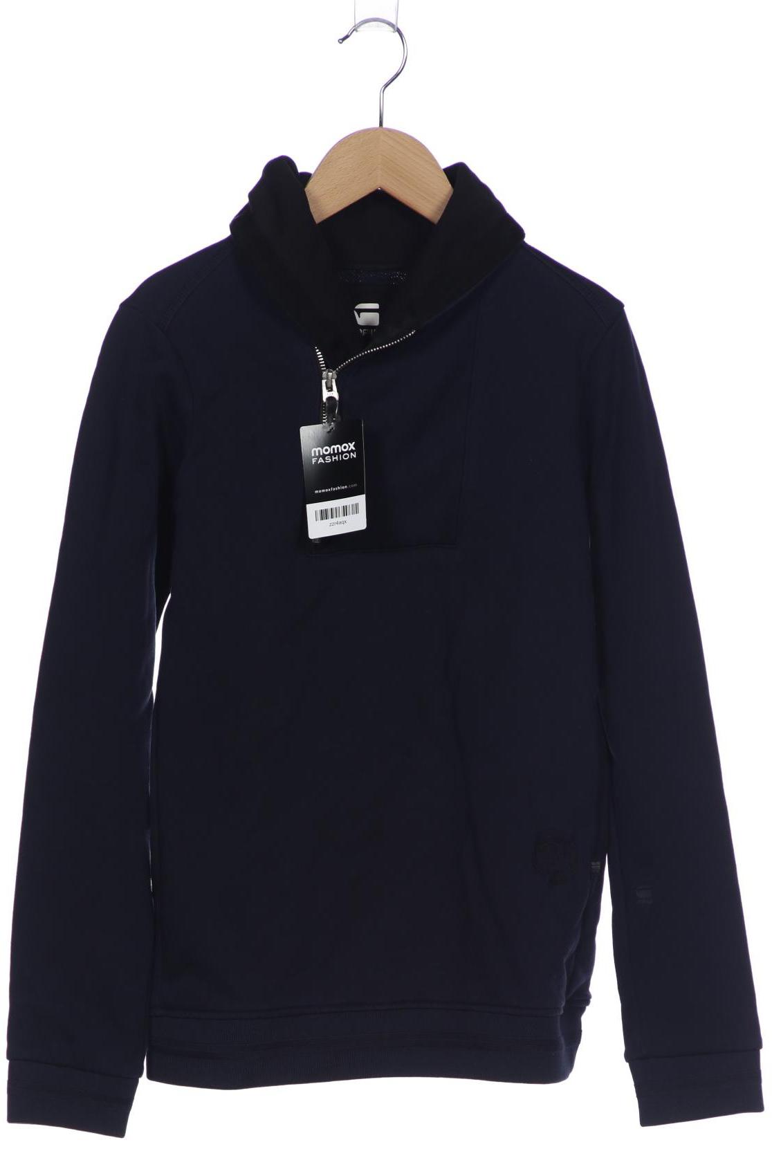 

G Star RAW Damen Sweatshirt, marineblau, Gr. 38