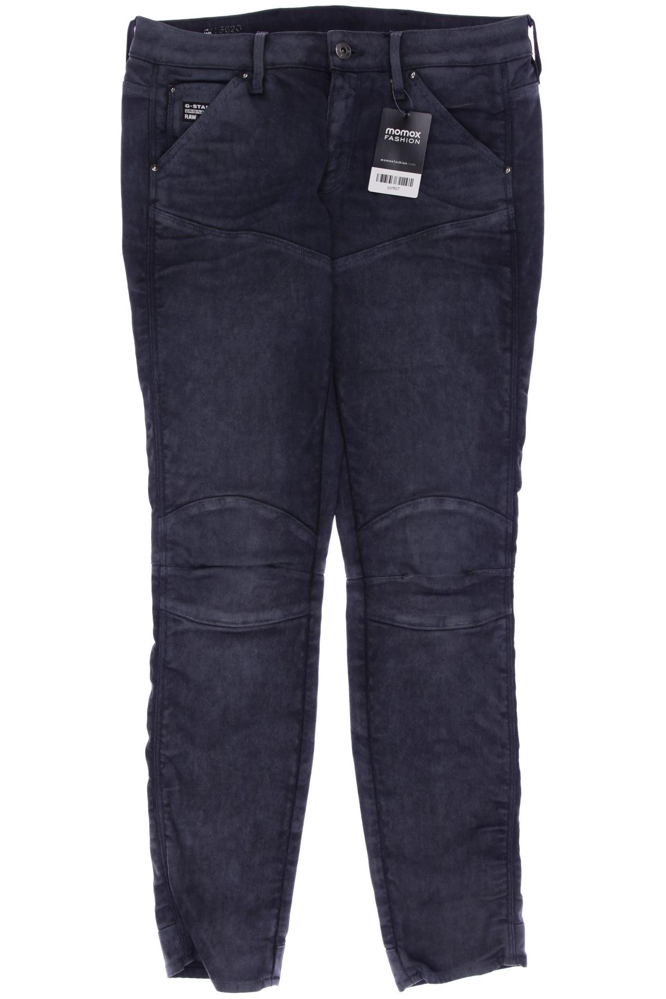 

G STAR RAW Damen Jeans, grau