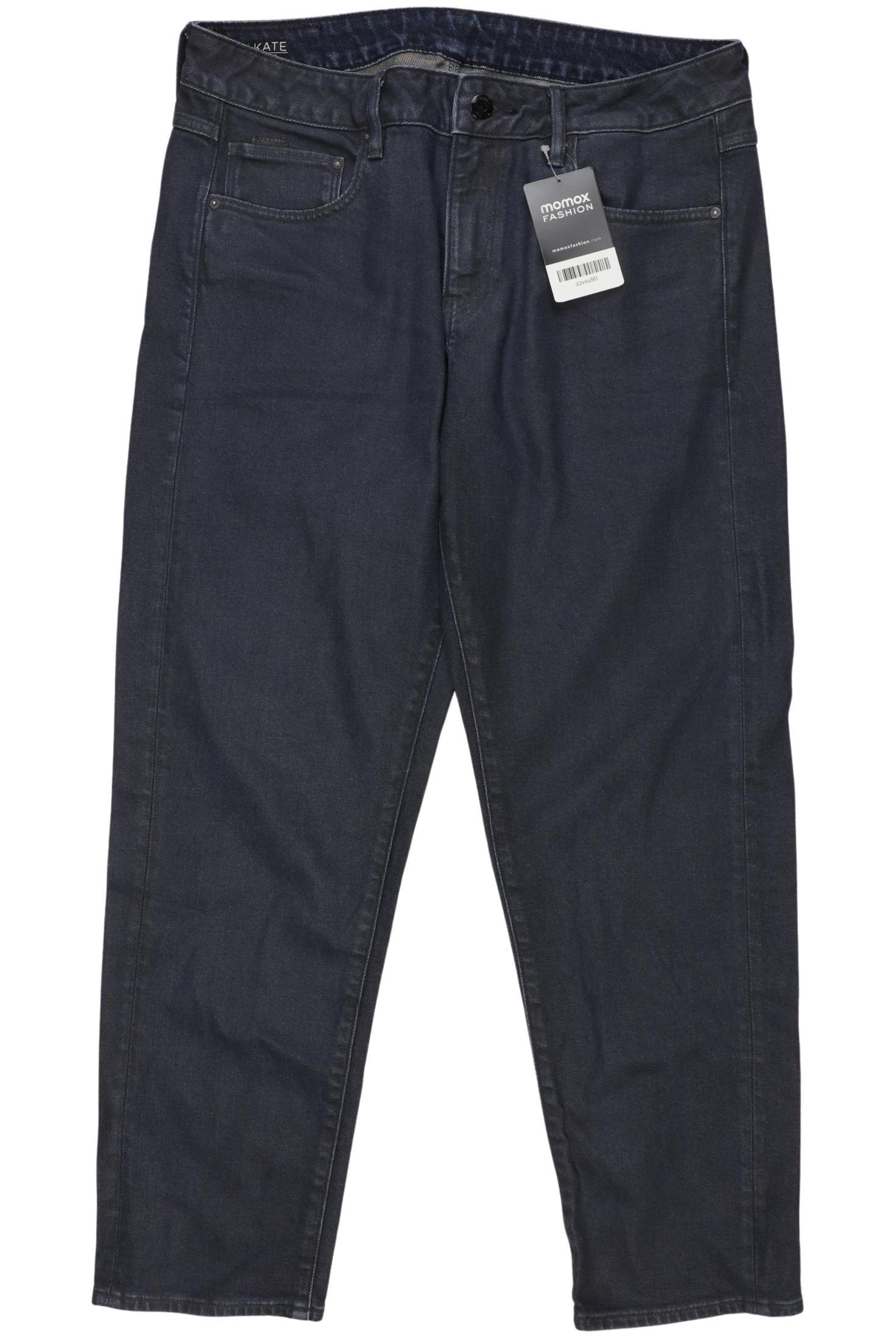 

G Star RAW Damen Jeans, marineblau, Gr. 29