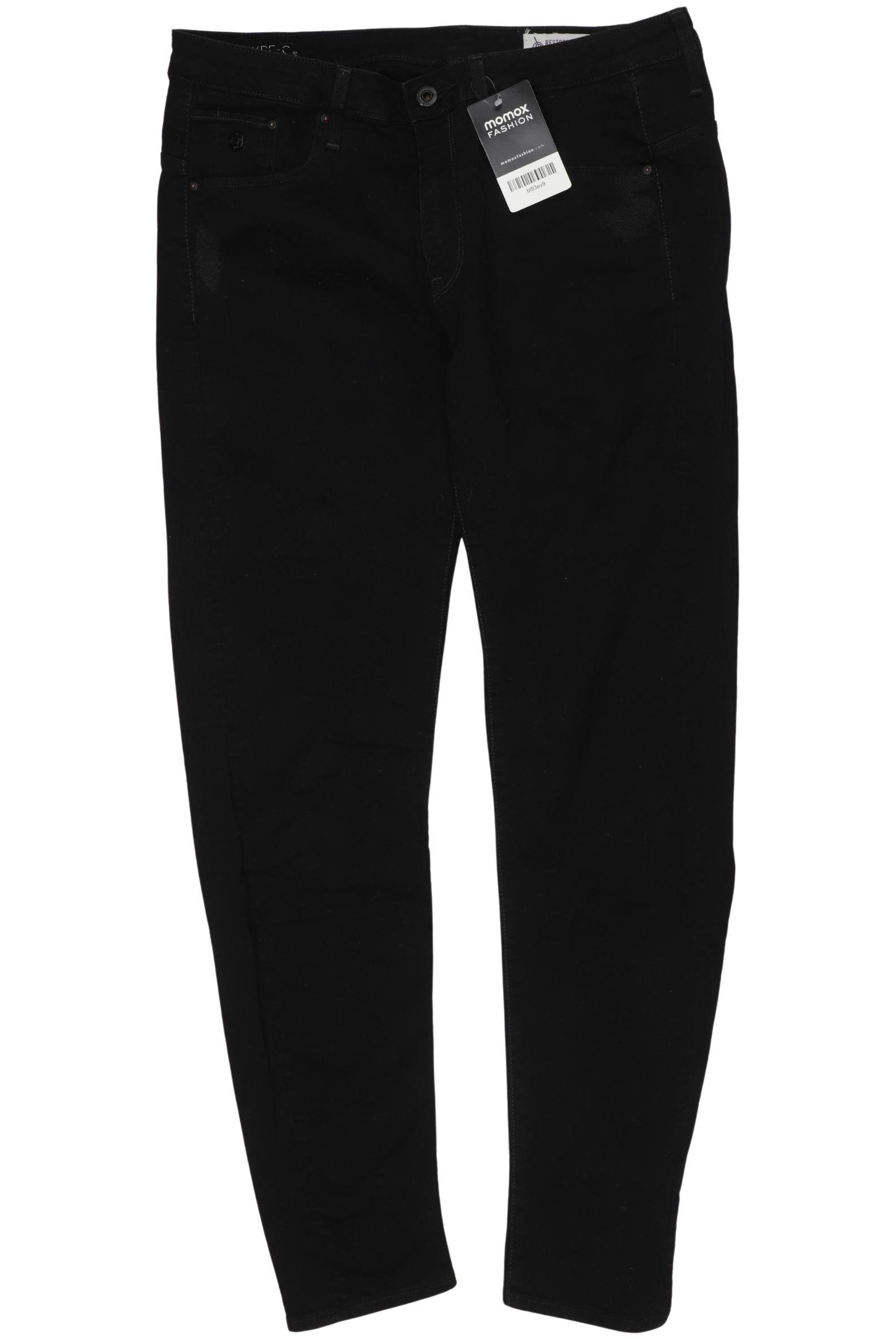 

G Star RAW Damen Jeans, schwarz, Gr. 27