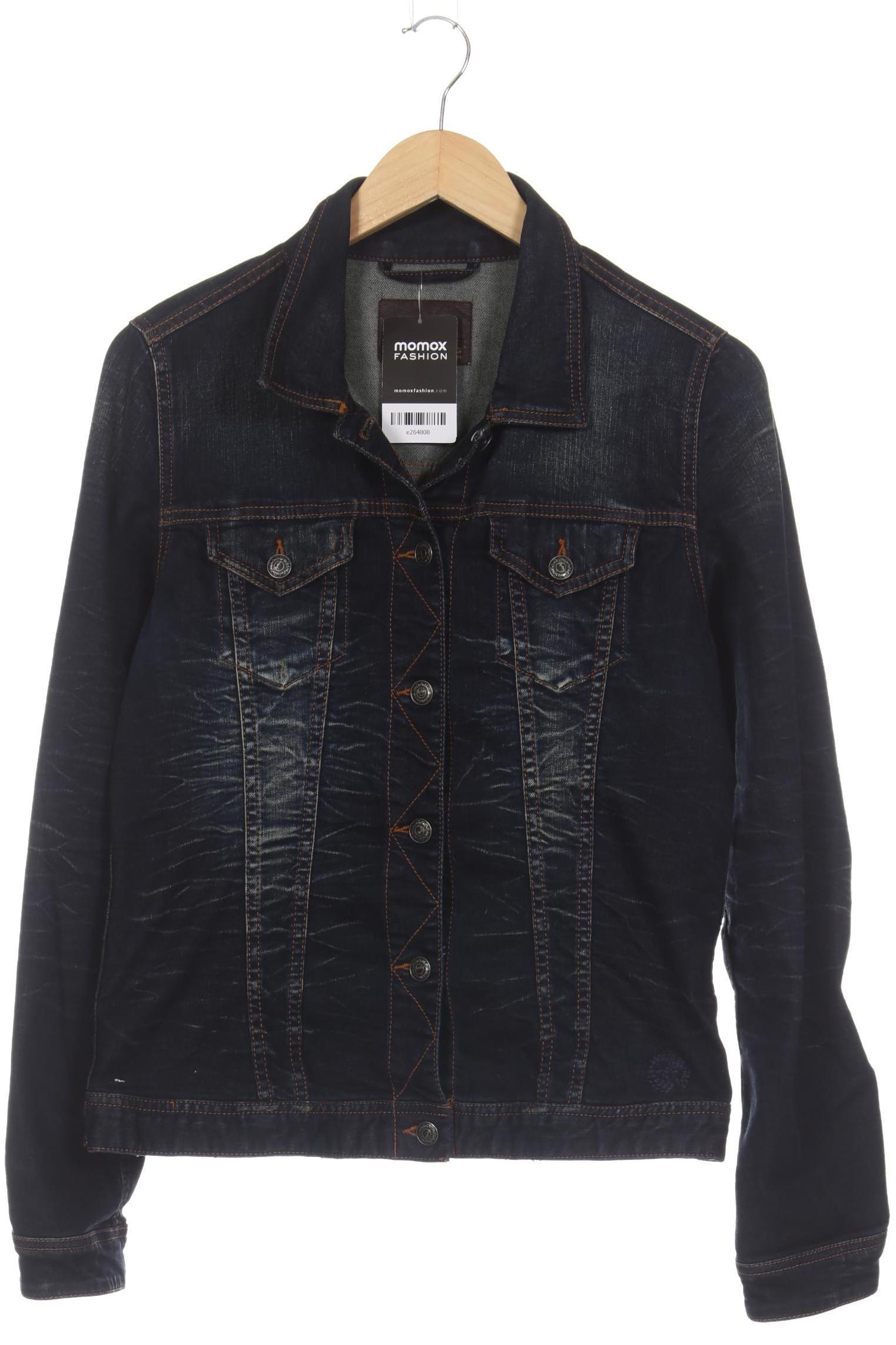 

Gang Damen Jacke, blau, Gr.