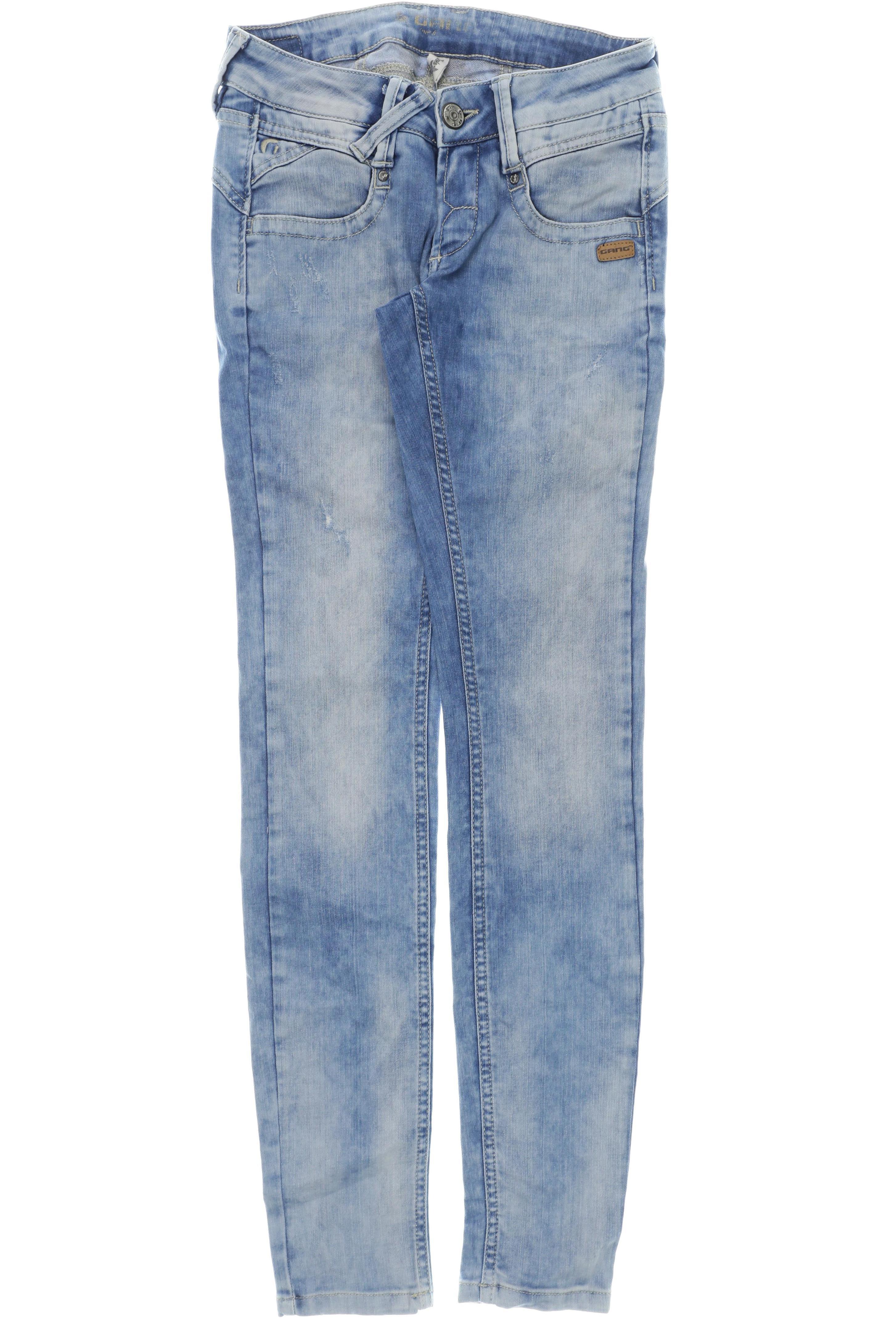 

Gang Damen Jeans, blau, Gr. 26