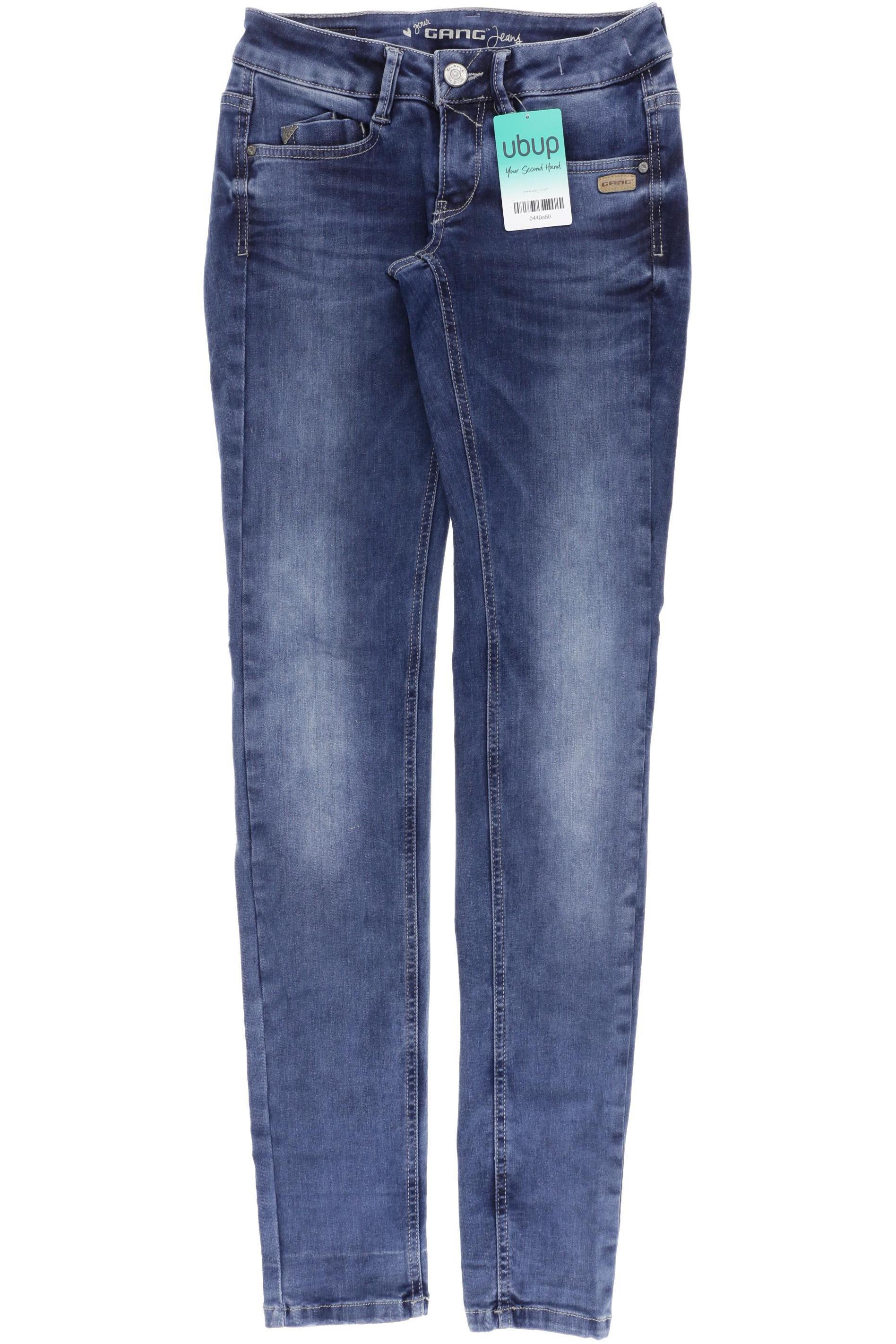 

Gang Damen Jeans, blau, Gr. 24