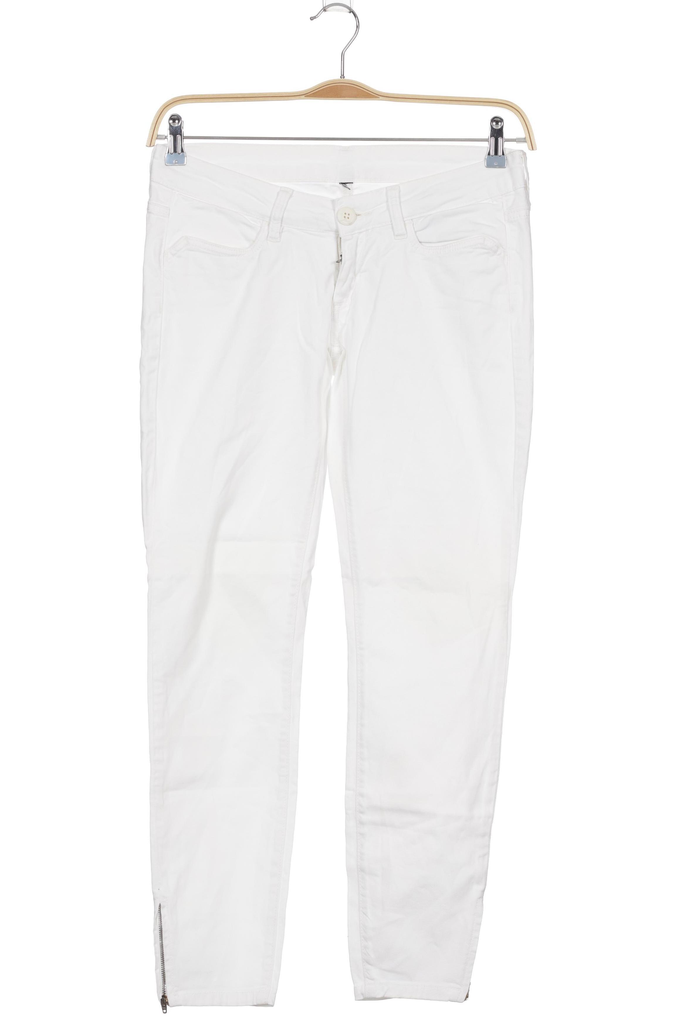 

Gang Damen Jeans, weiß, Gr. 29