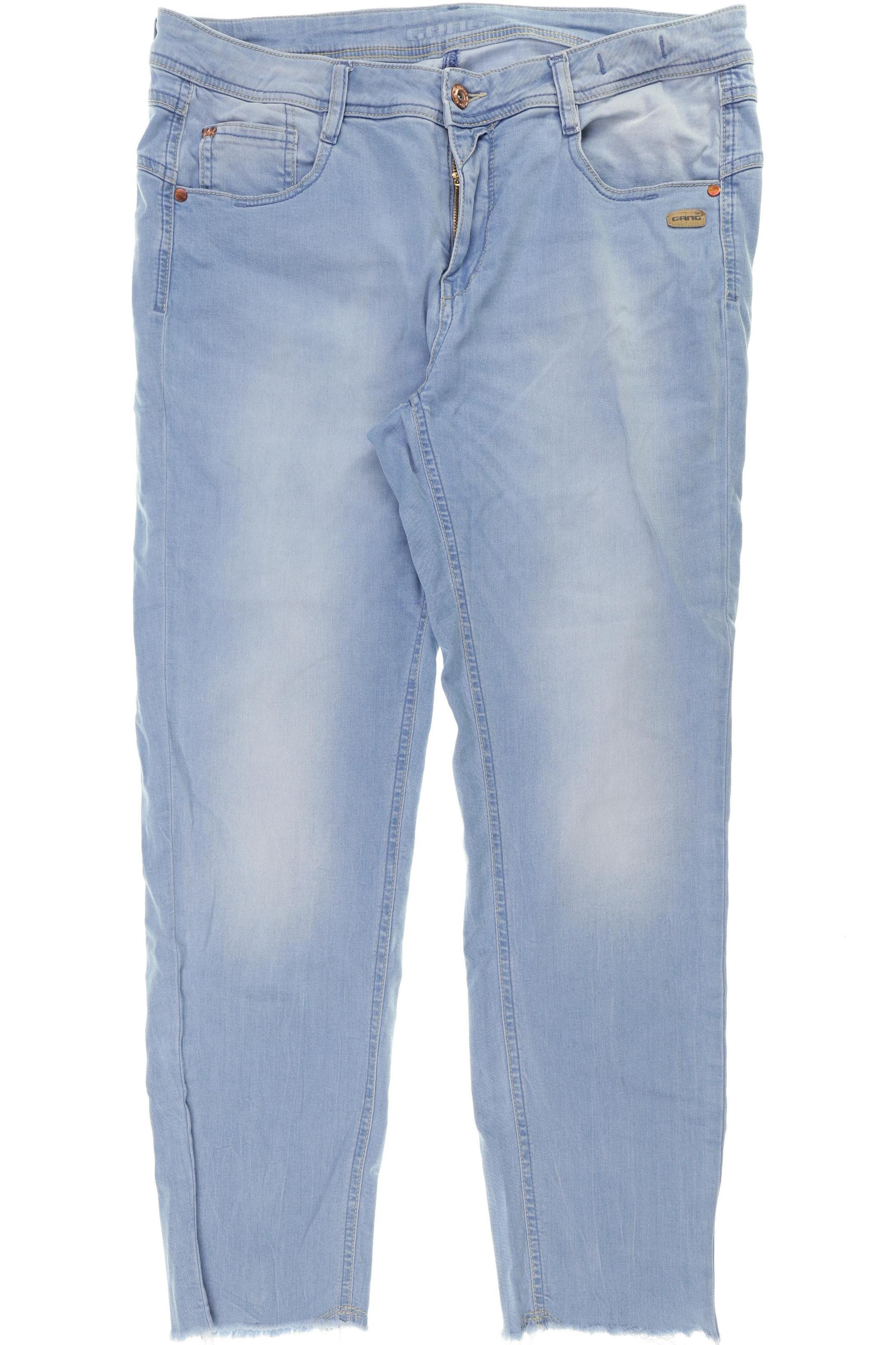 

Gang Damen Jeans, blau, Gr. 33