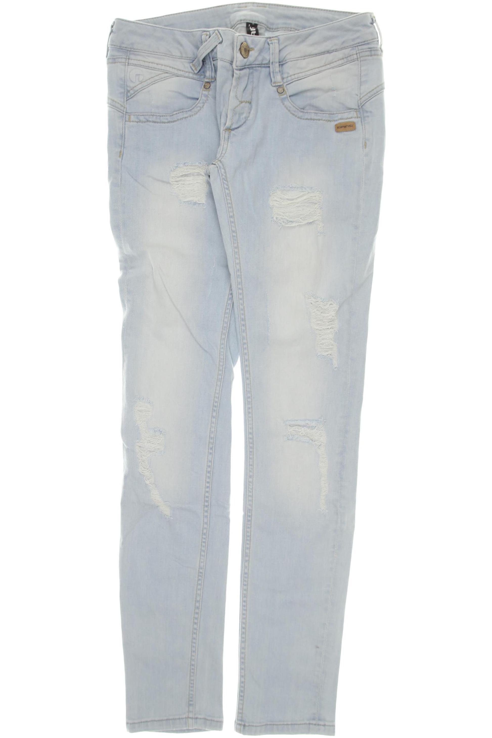 

Gang Damen Jeans, blau, Gr. 29