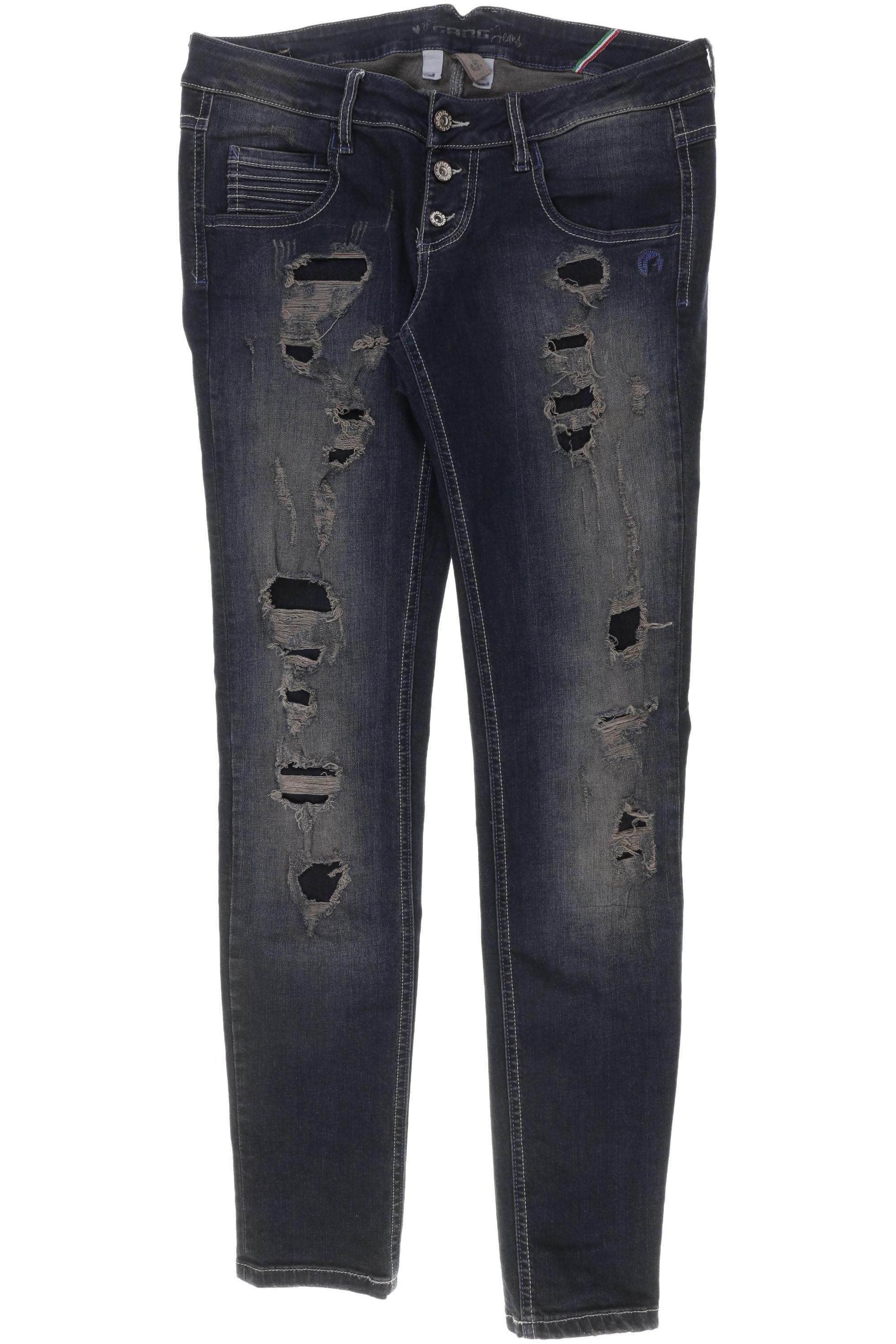 

Gang Damen Jeans, blau, Gr. 29