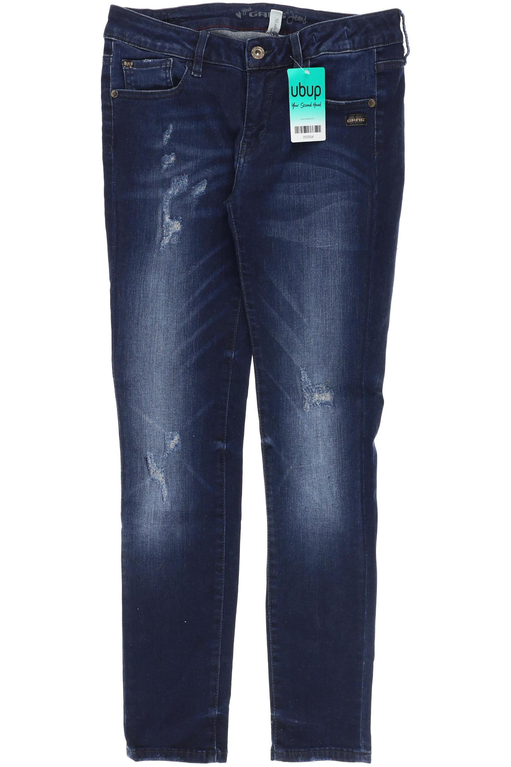 

Gang Damen Jeans, blau, Gr. 29