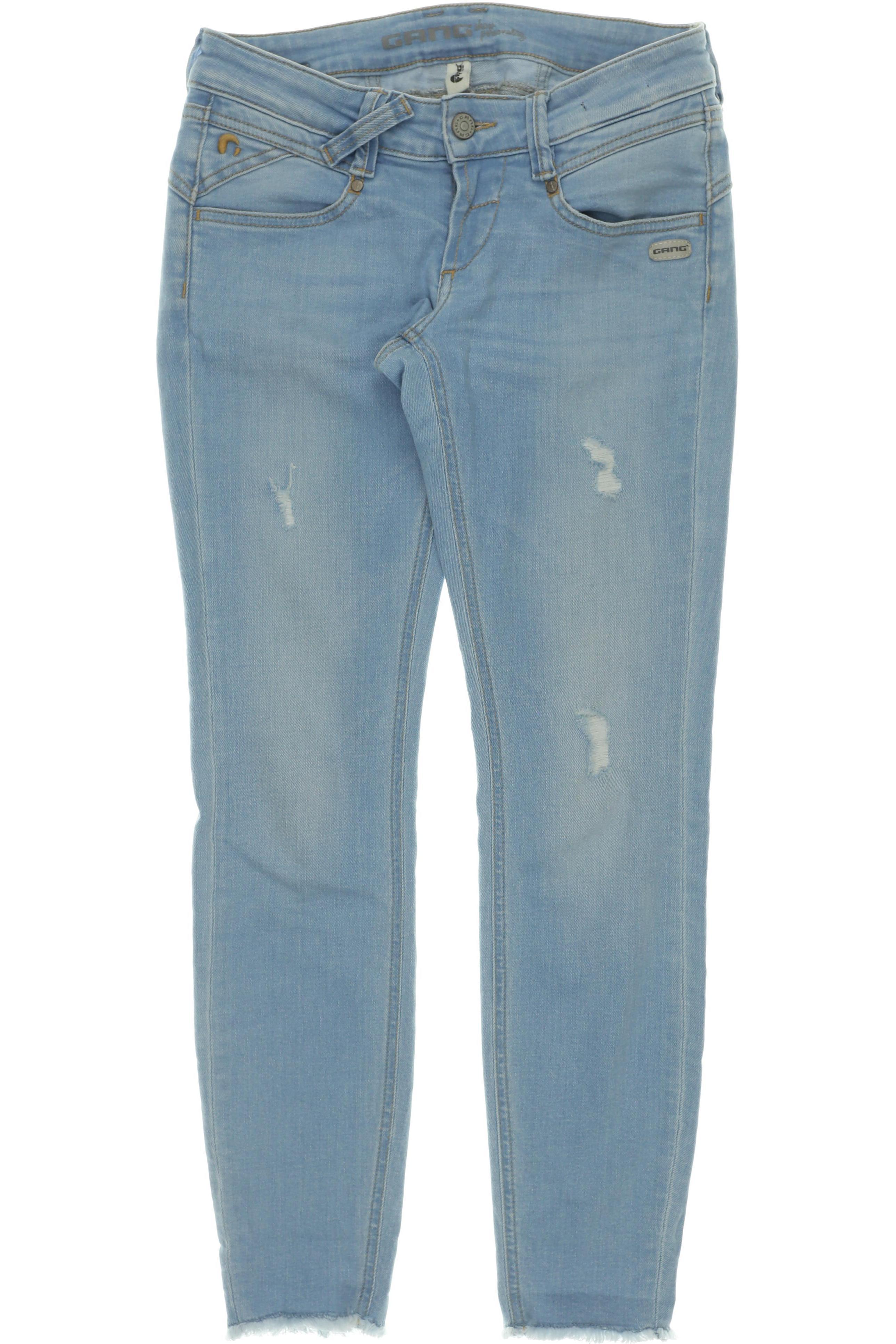 

Gang Damen Jeans, blau, Gr. 26