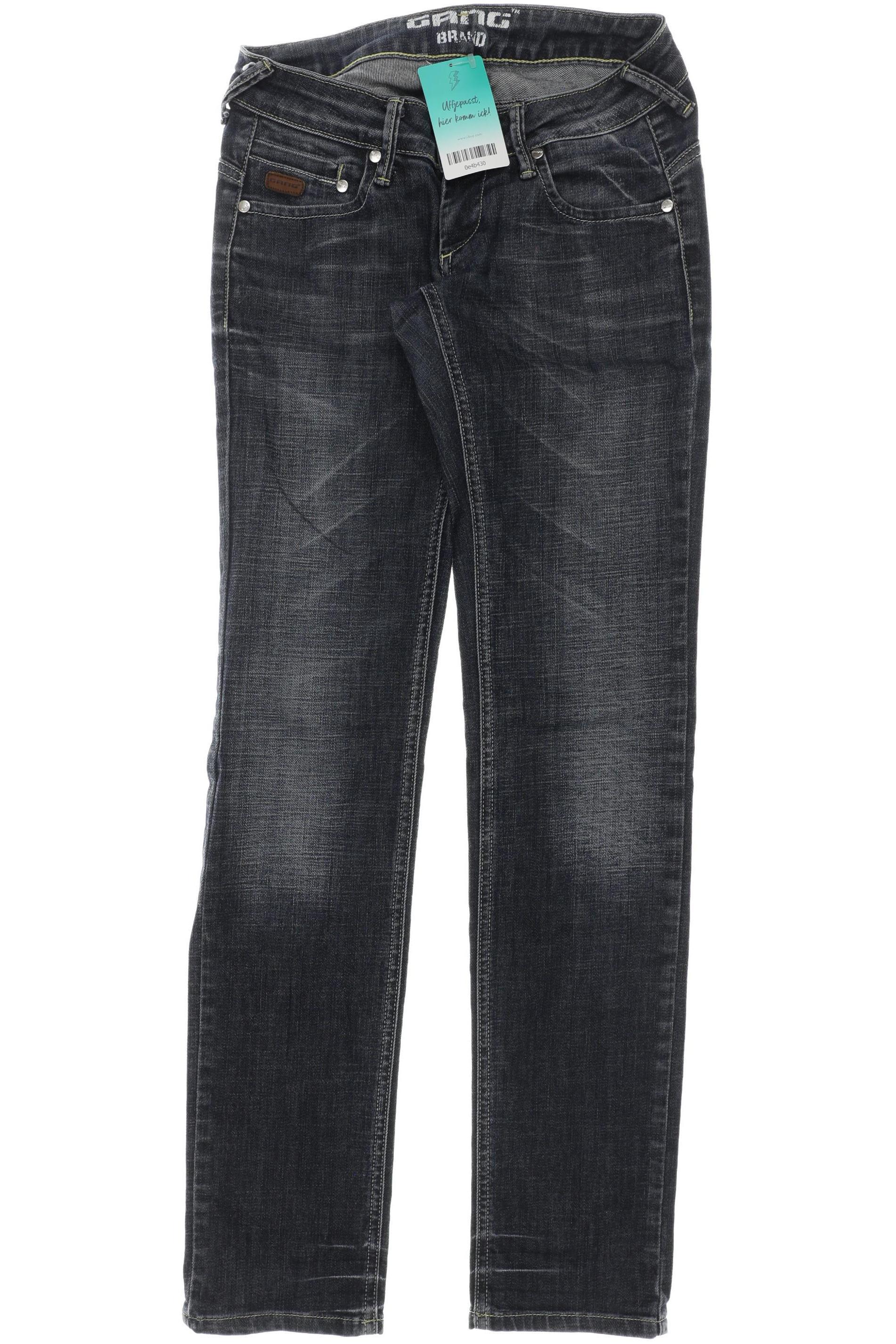 

Gang Damen Jeans, blau, Gr. 26