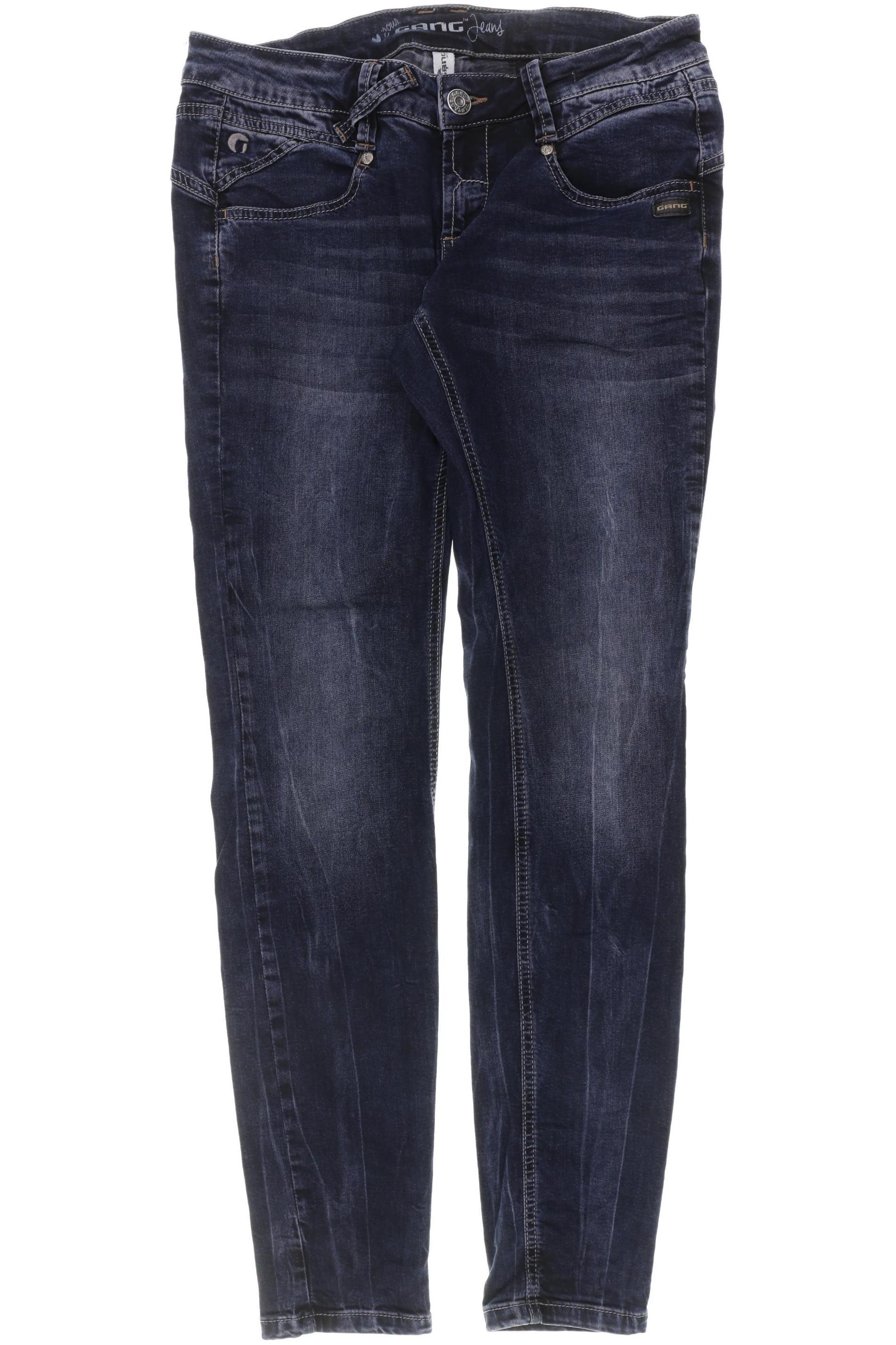

Gang Damen Jeans, blau, Gr. 30