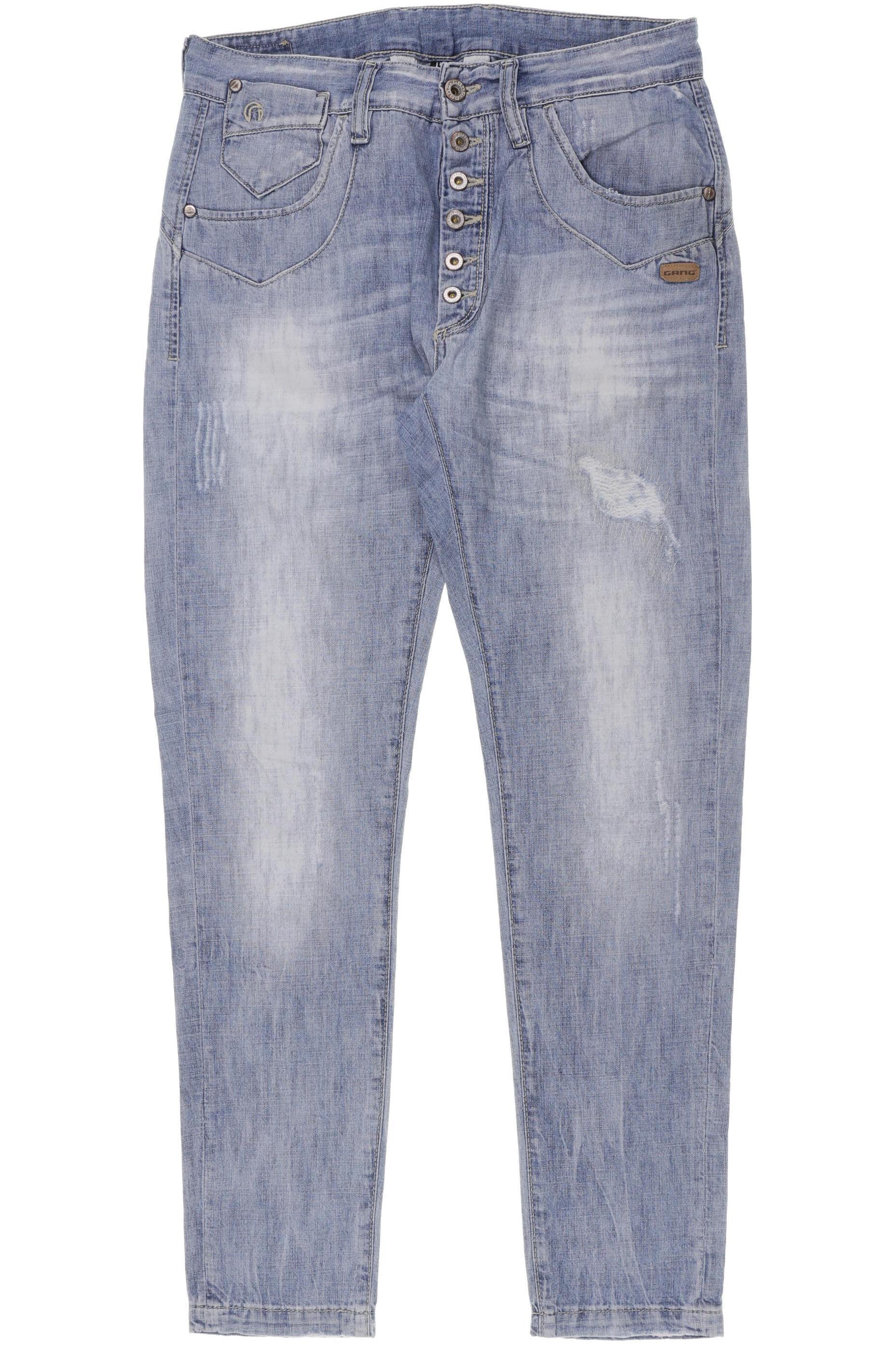 

Gang Damen Jeans, blau, Gr. 27