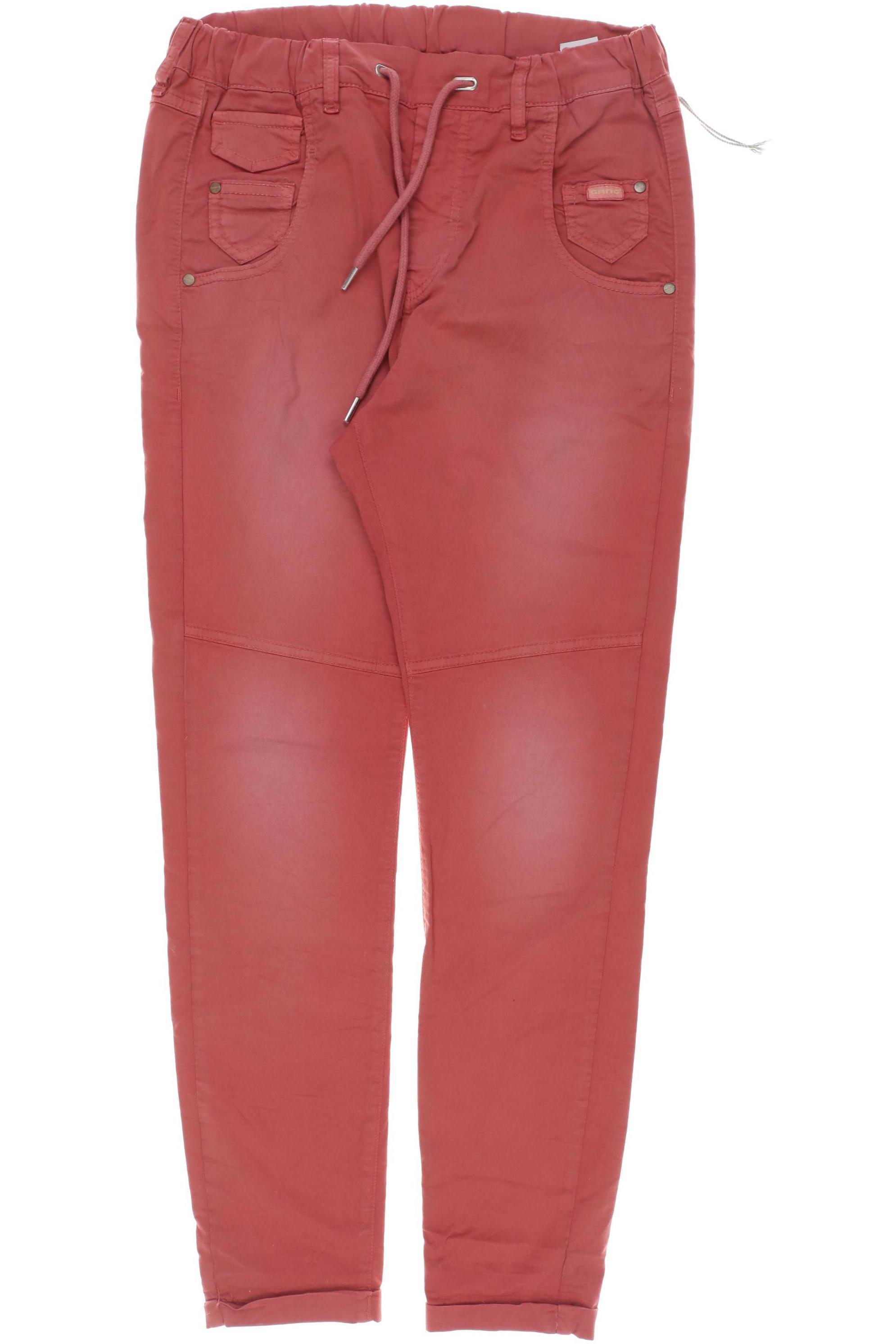 

Gang Damen Jeans, pink, Gr. 28
