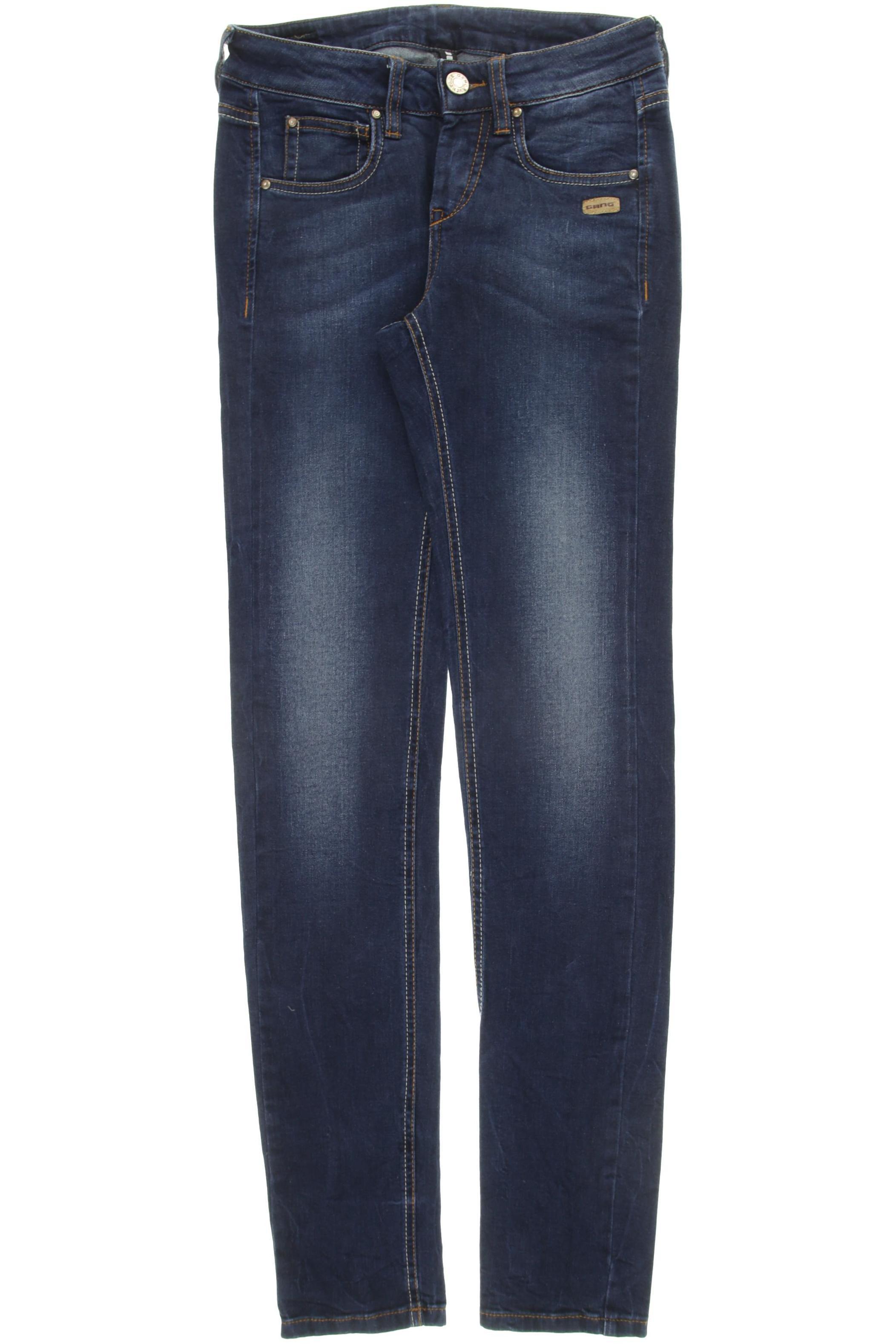 

Gang Damen Jeans, blau, Gr. 27