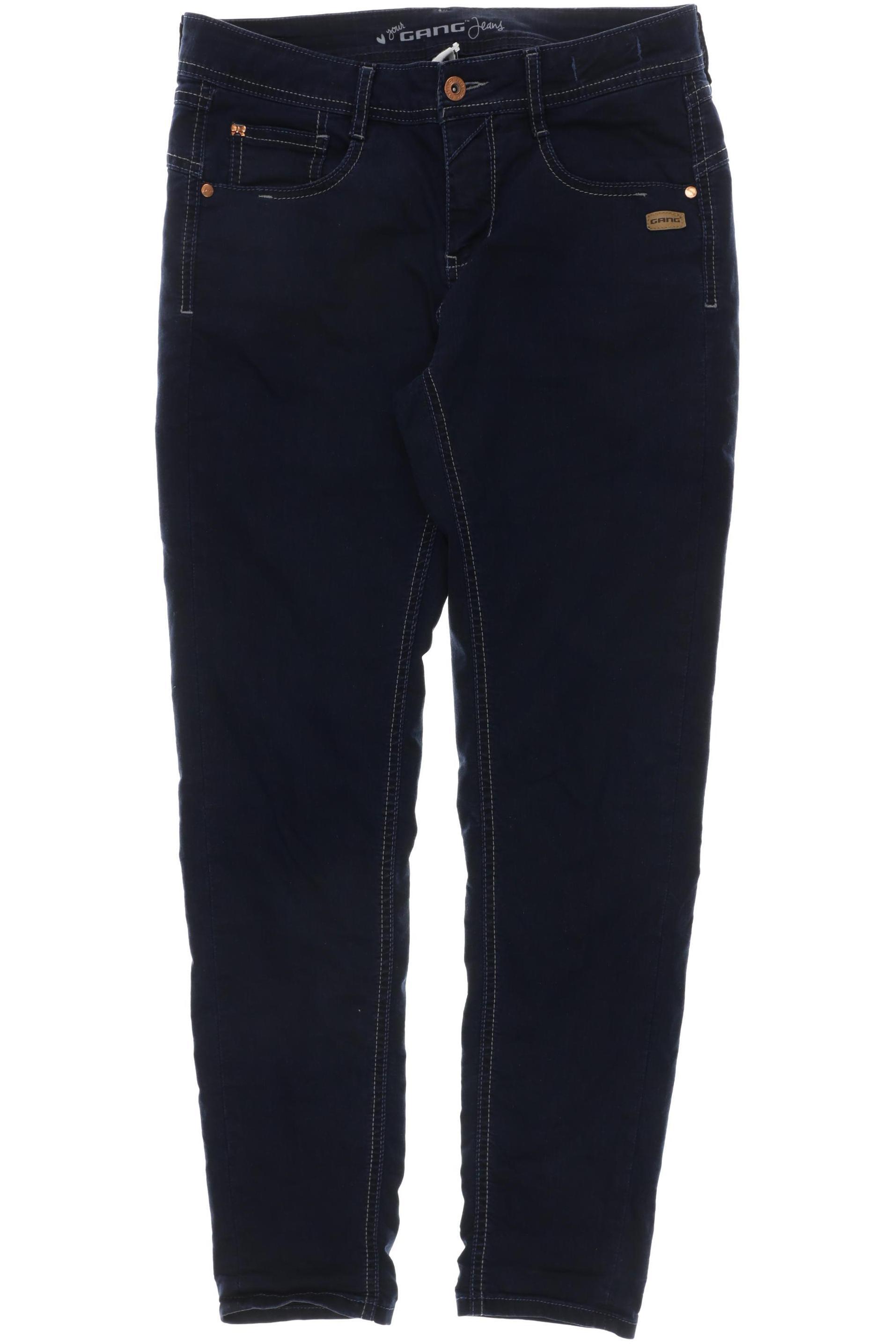 

Gang Damen Jeans, blau, Gr. 28
