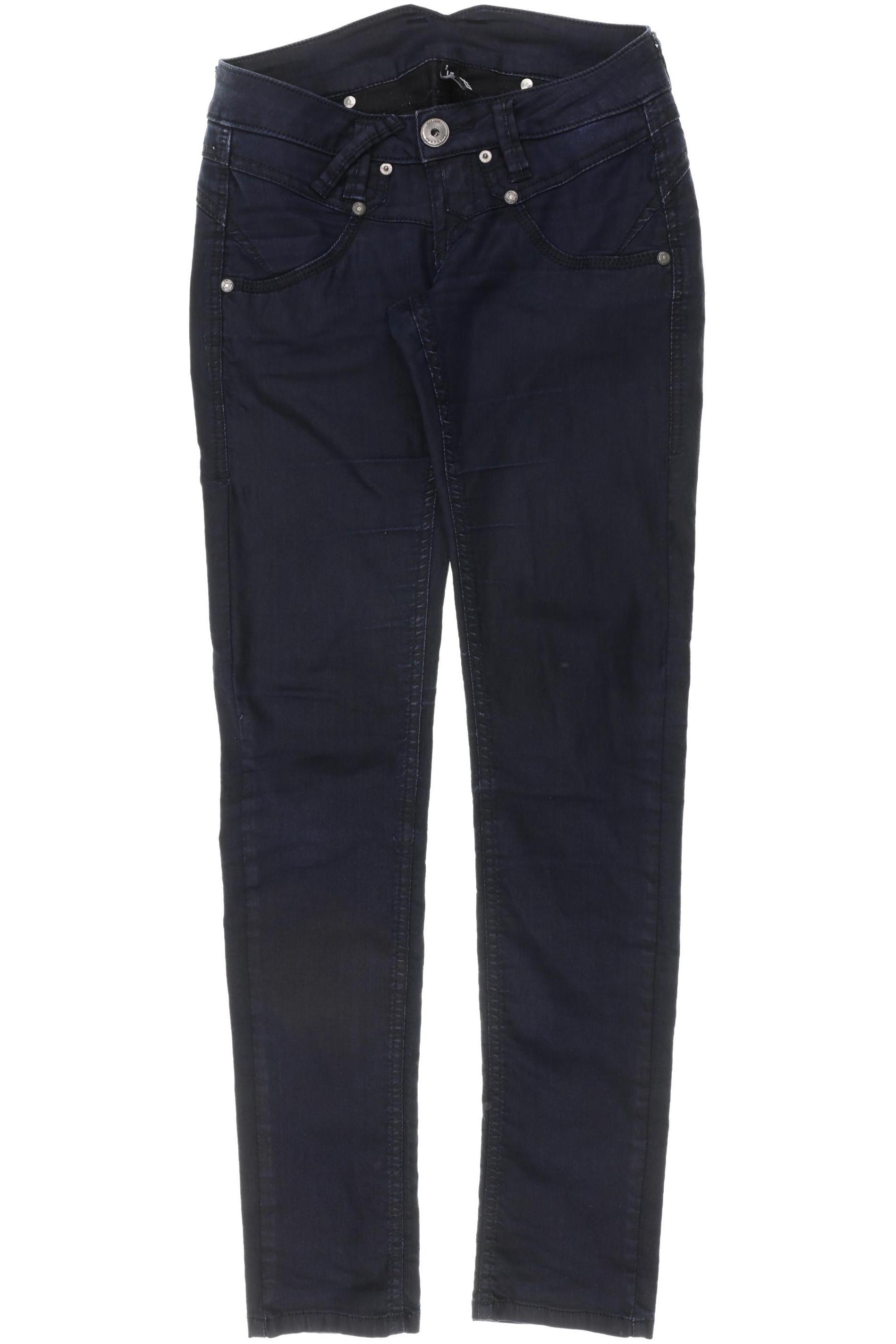 

Gang Damen Jeans, blau, Gr. 26