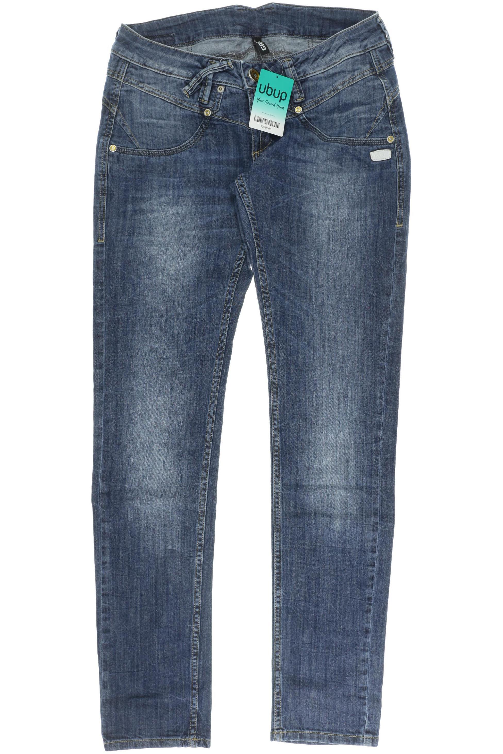 

Gang Damen Jeans, blau, Gr. 30