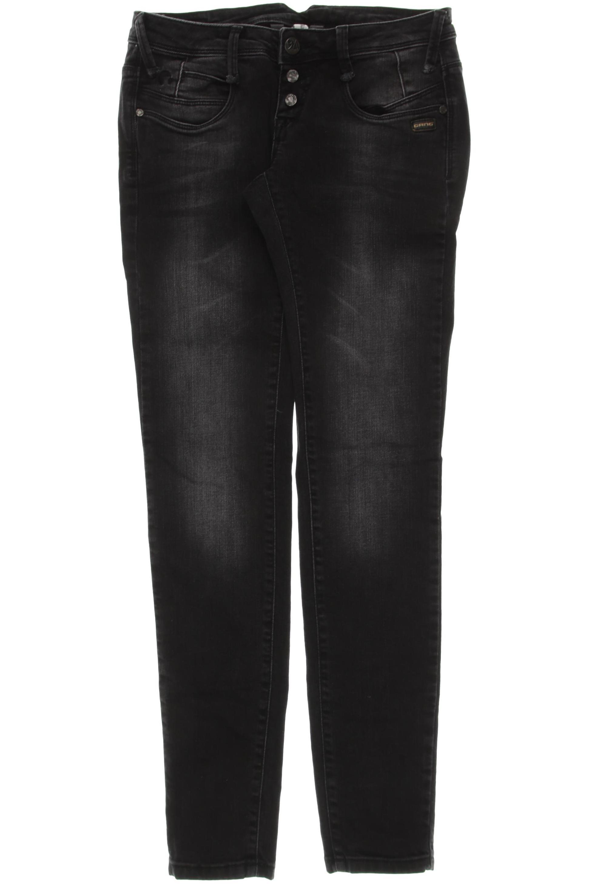 

Gang Damen Jeans, schwarz, Gr. 29