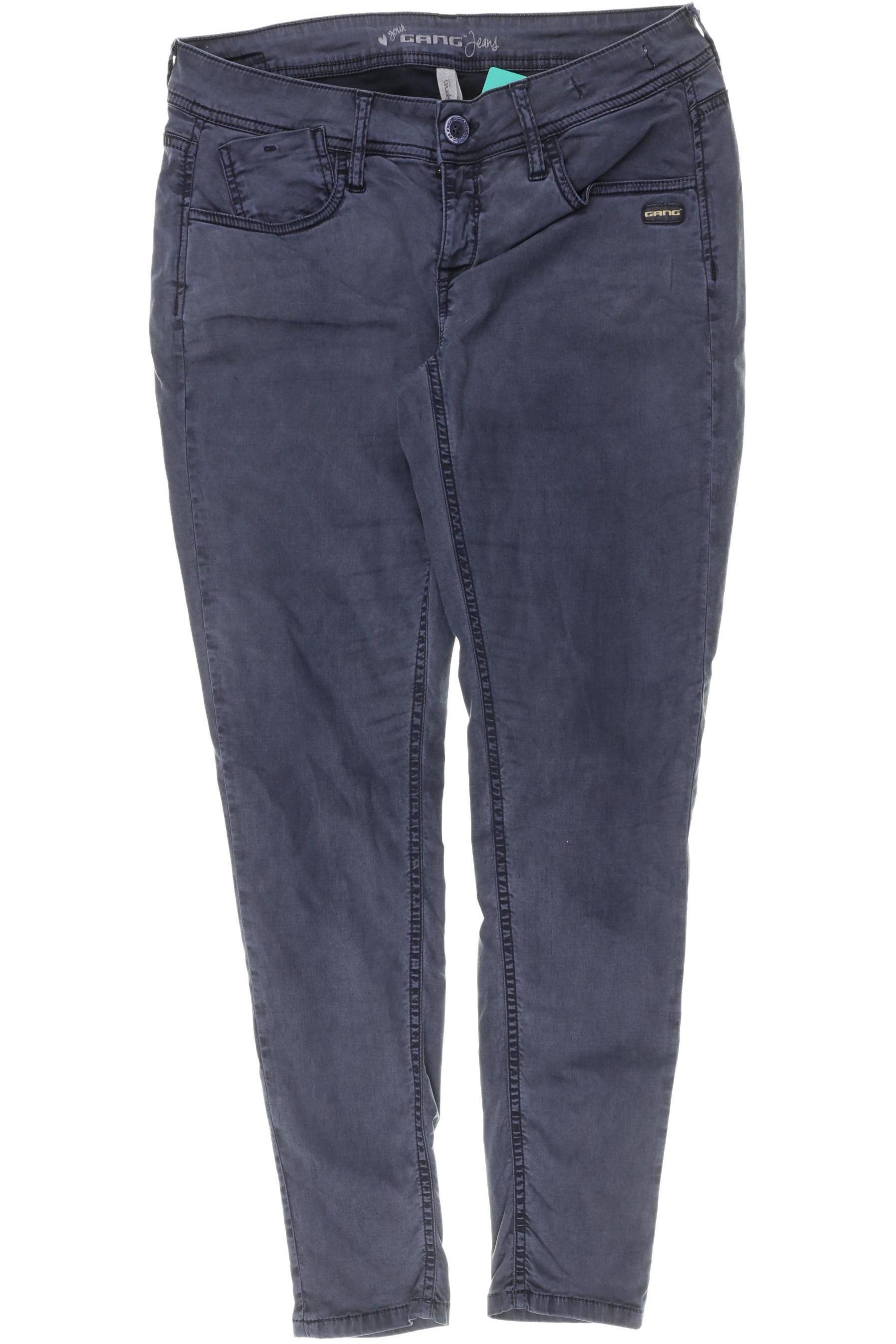 

Gang Damen Jeans, blau, Gr. 29