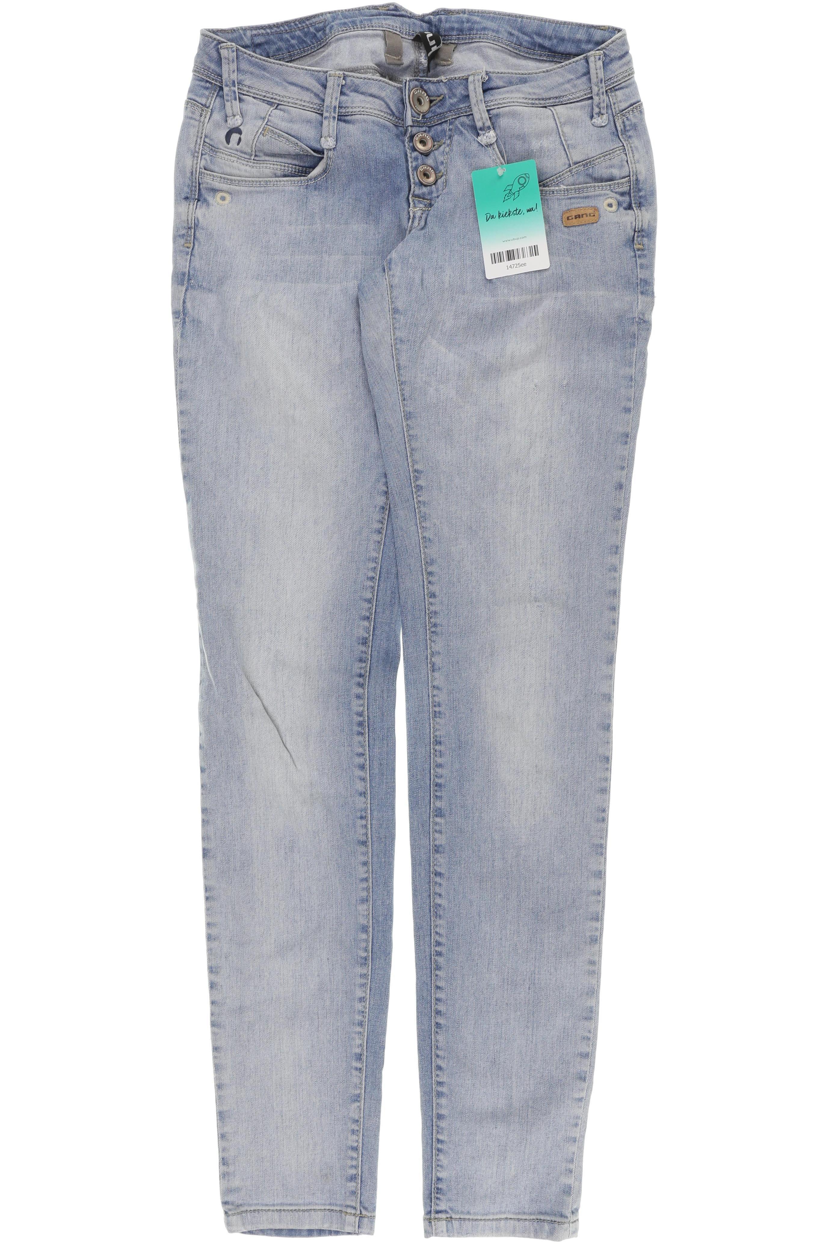 

Gang Damen Jeans, blau, Gr. 26