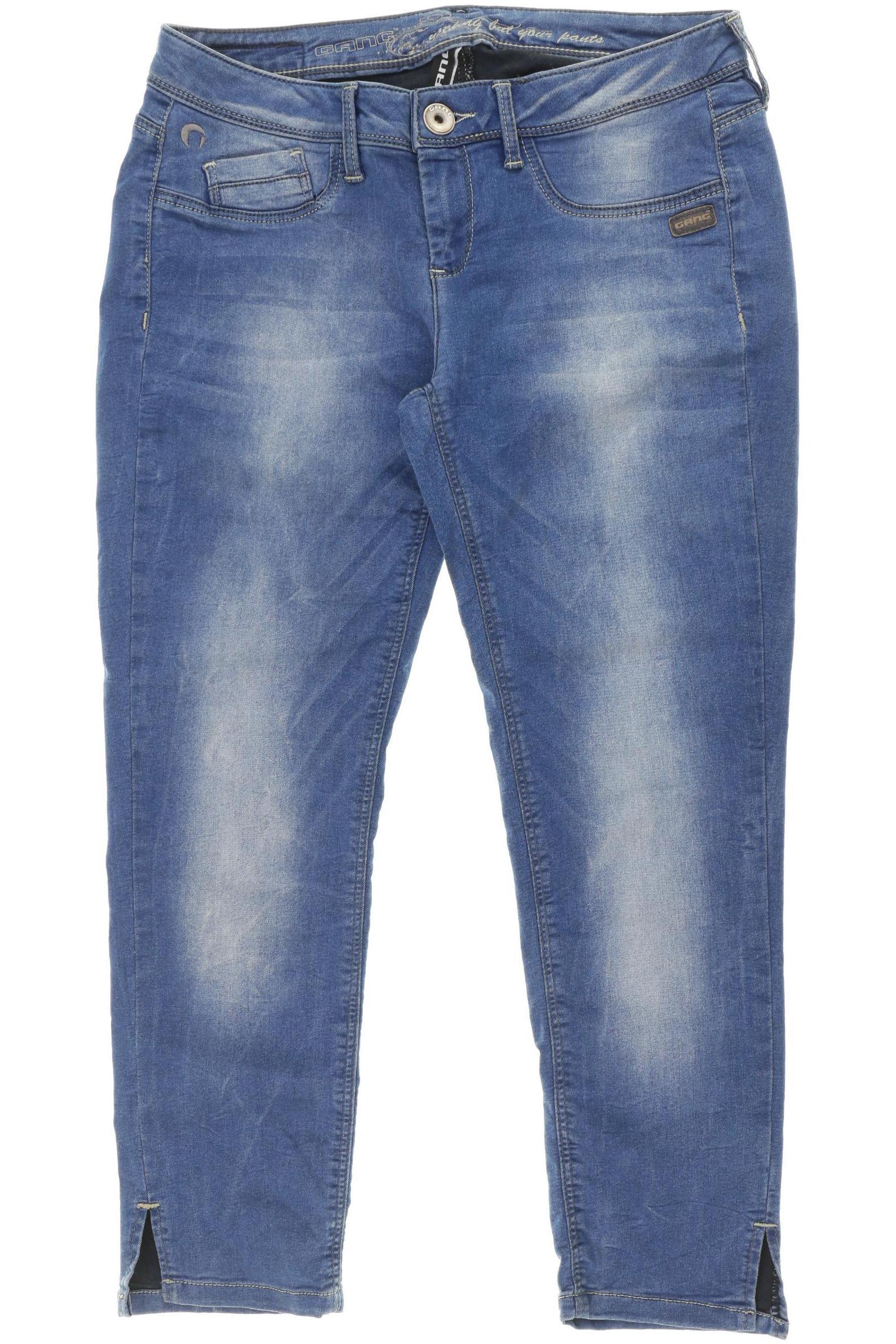 

Gang Damen Jeans, blau, Gr. 29