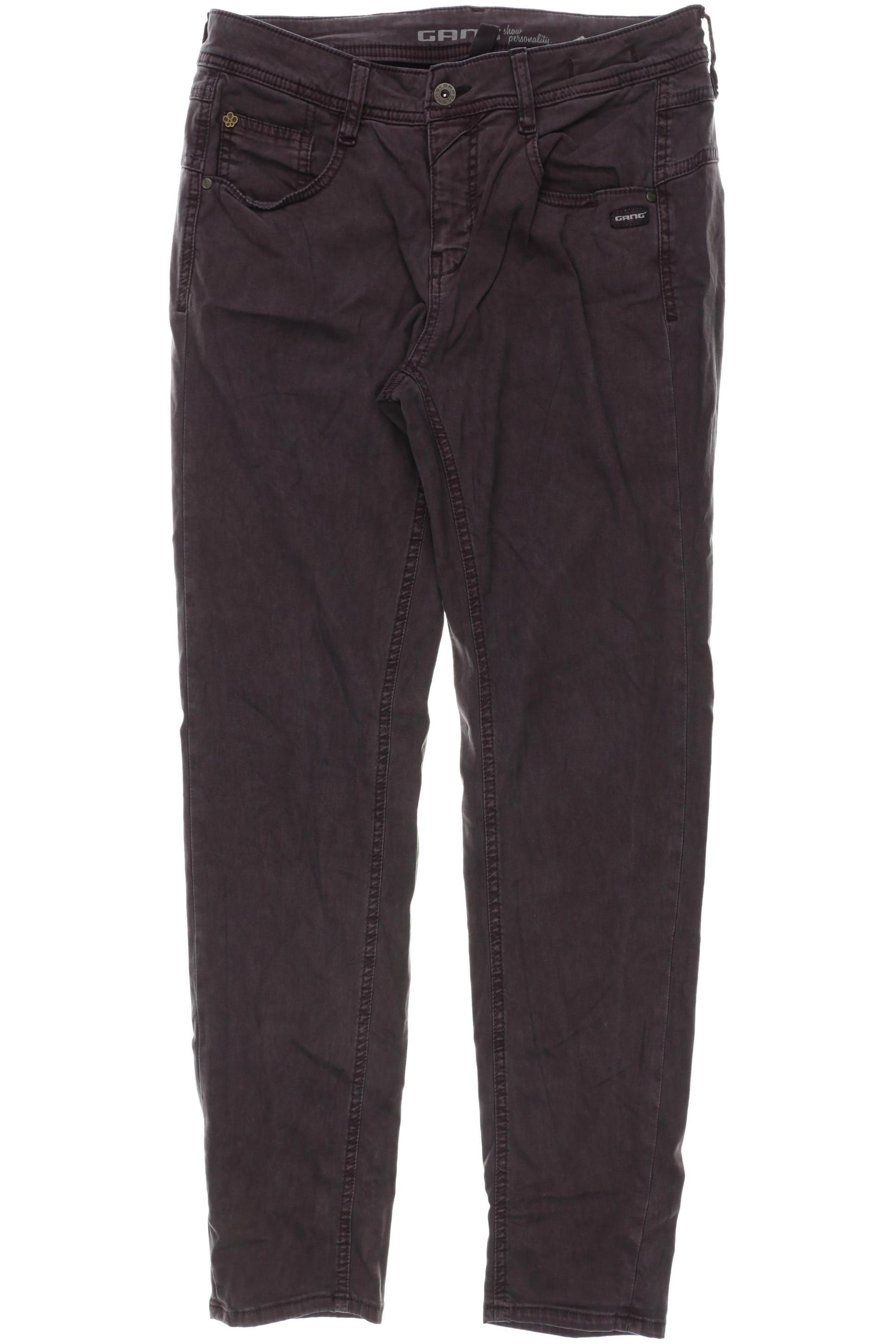 

Gang Damen Jeans, lila, Gr. 29
