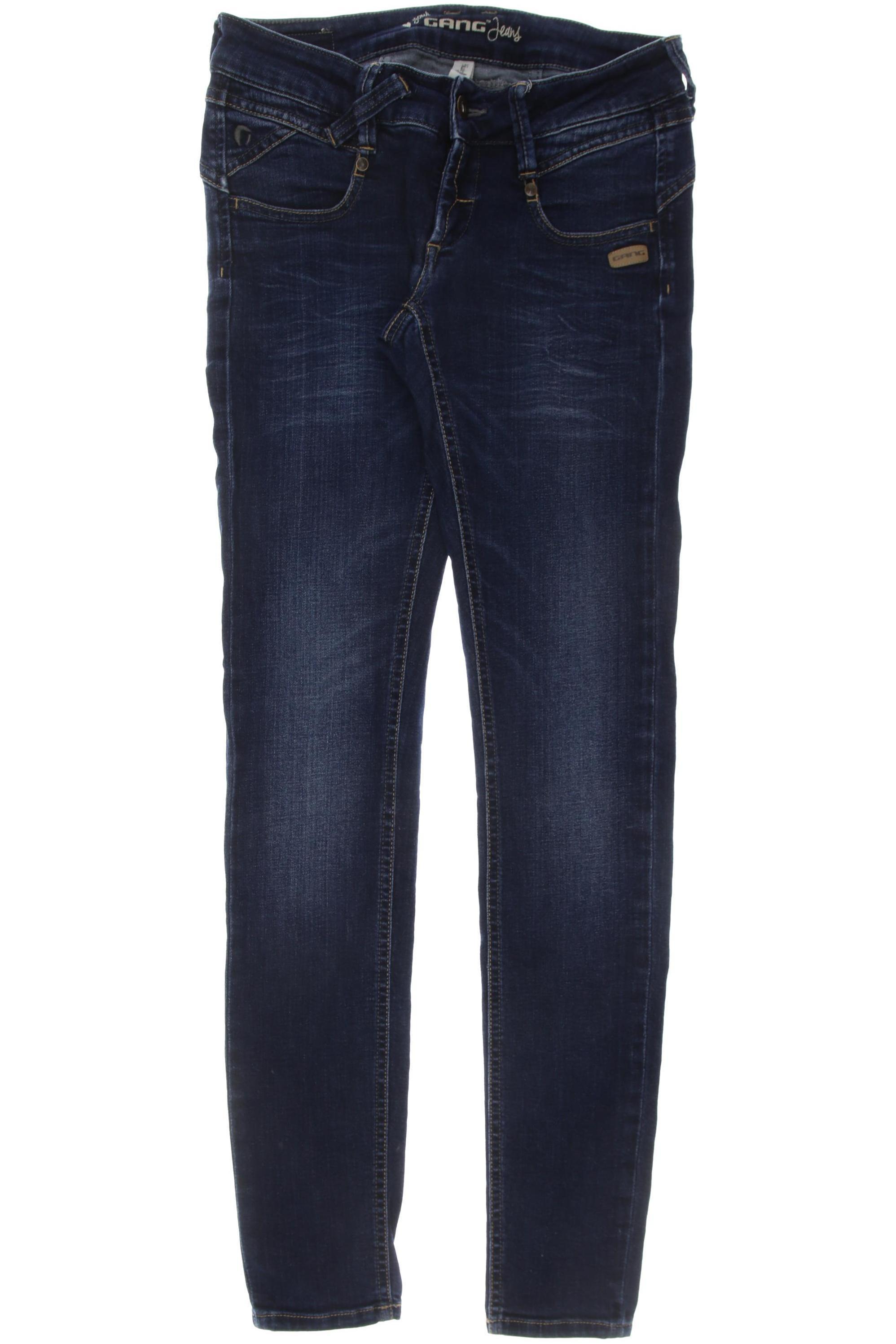 

Gang Damen Jeans, blau, Gr. 26