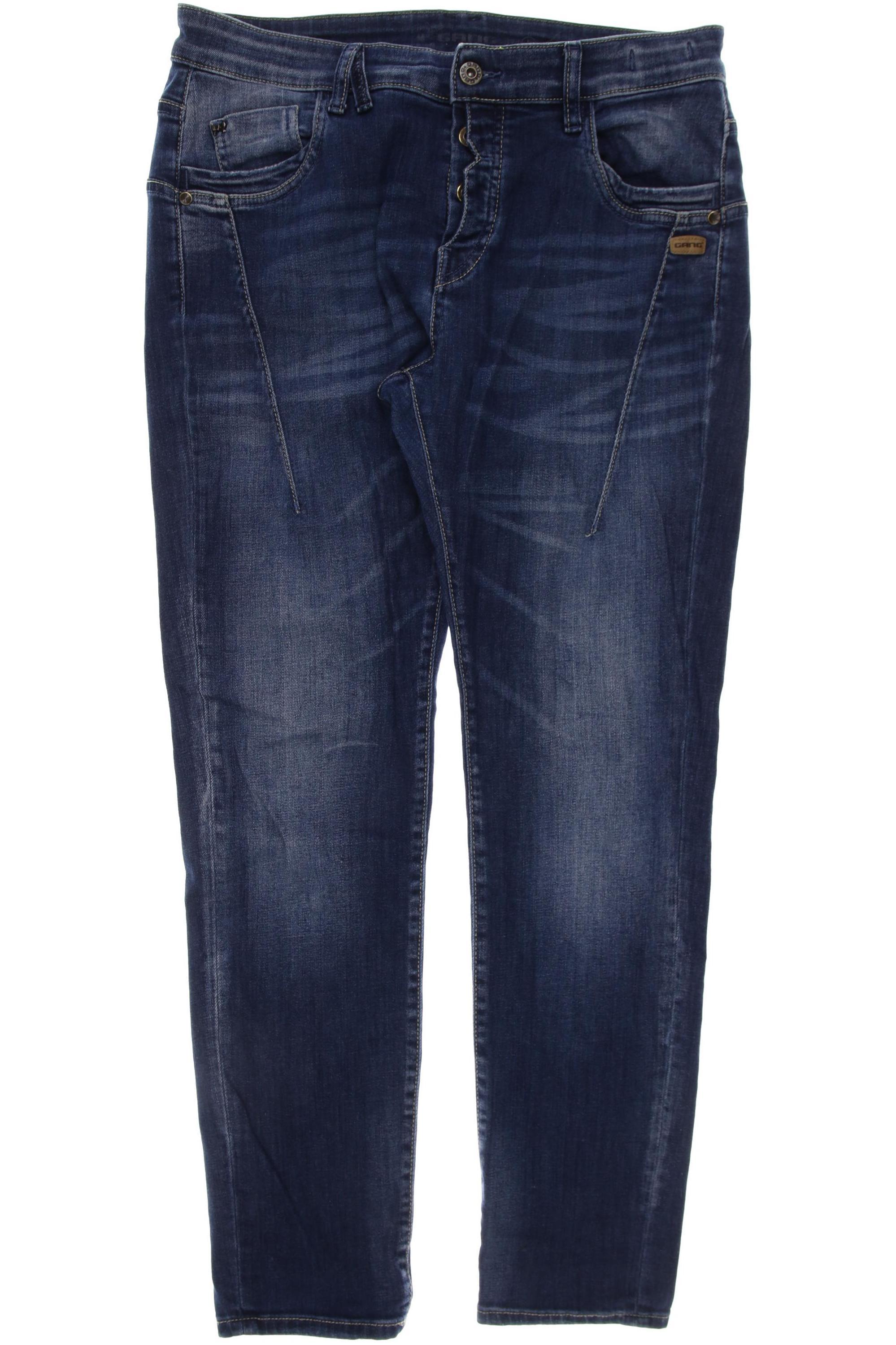 

Gang Damen Jeans, blau, Gr. 30