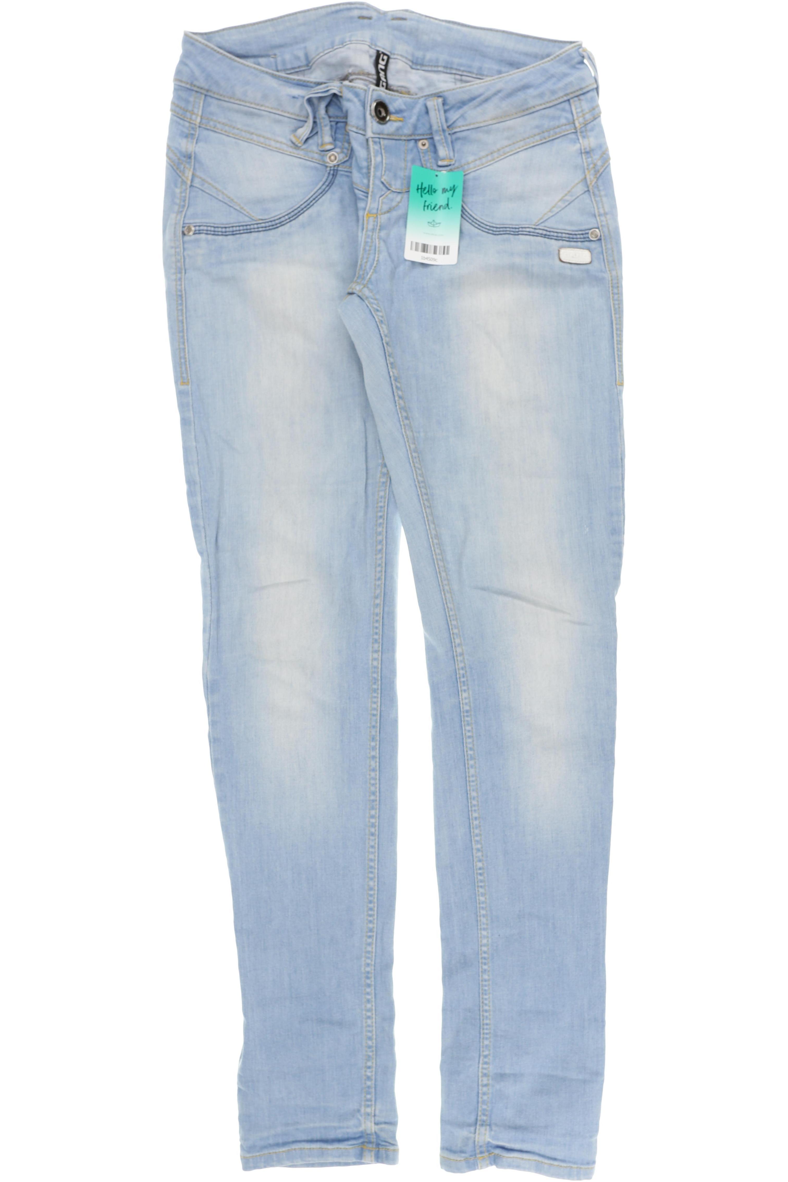 

Gang Damen Jeans, blau, Gr. 29