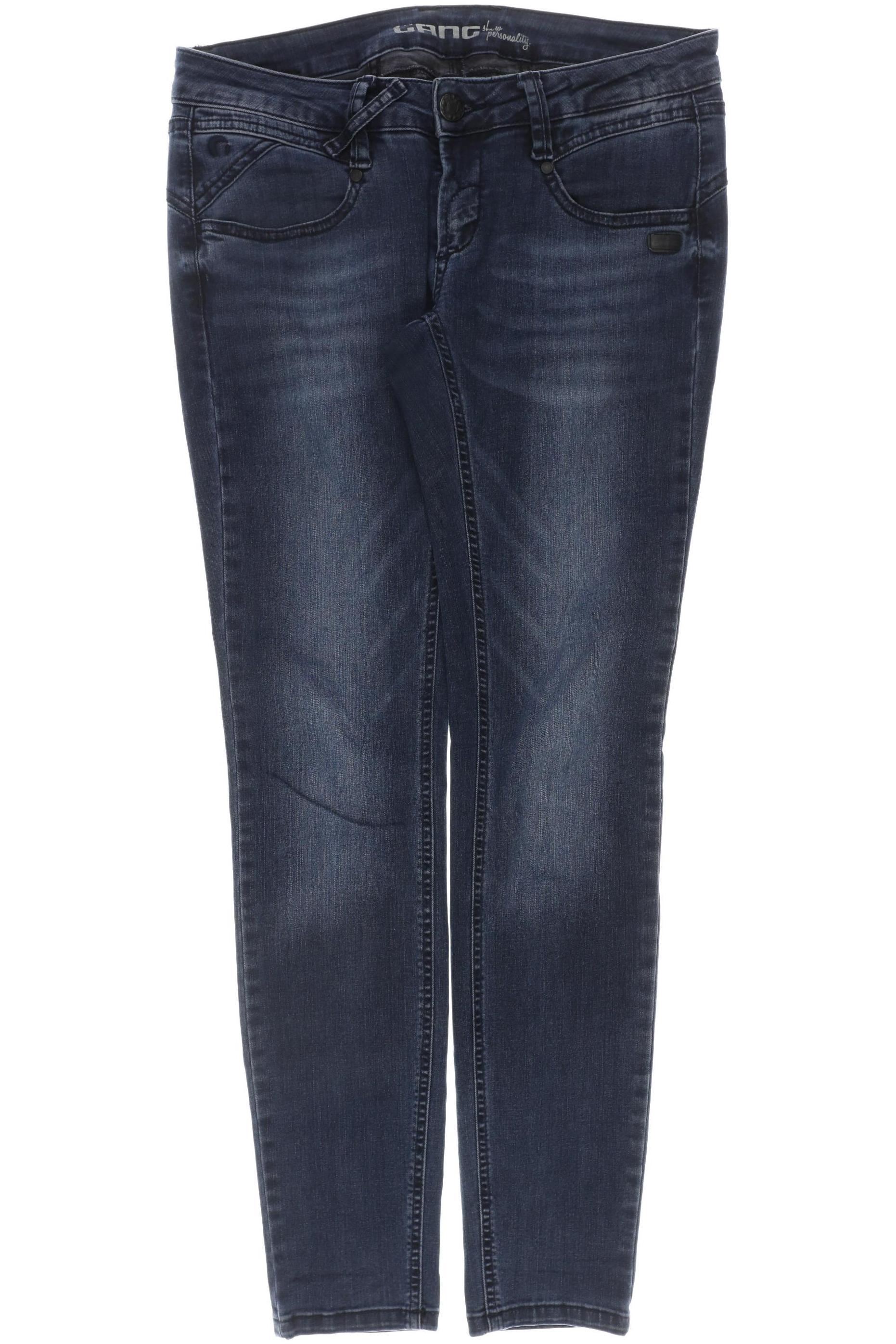 

Gang Damen Jeans, blau, Gr. 32