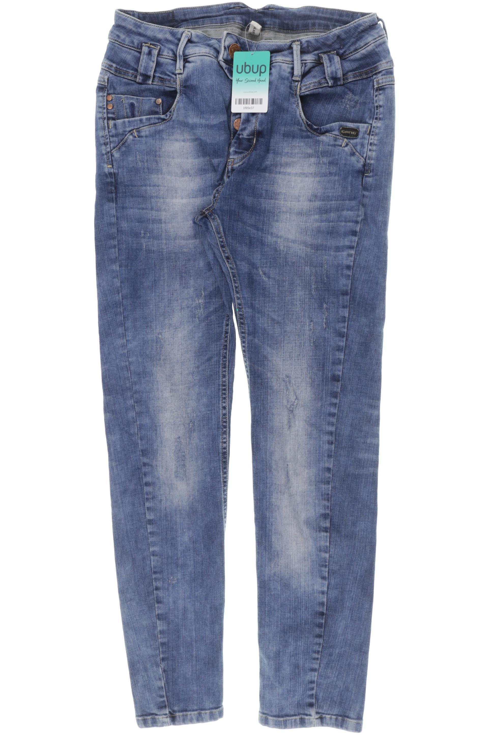 

Gang Damen Jeans, blau, Gr. 30