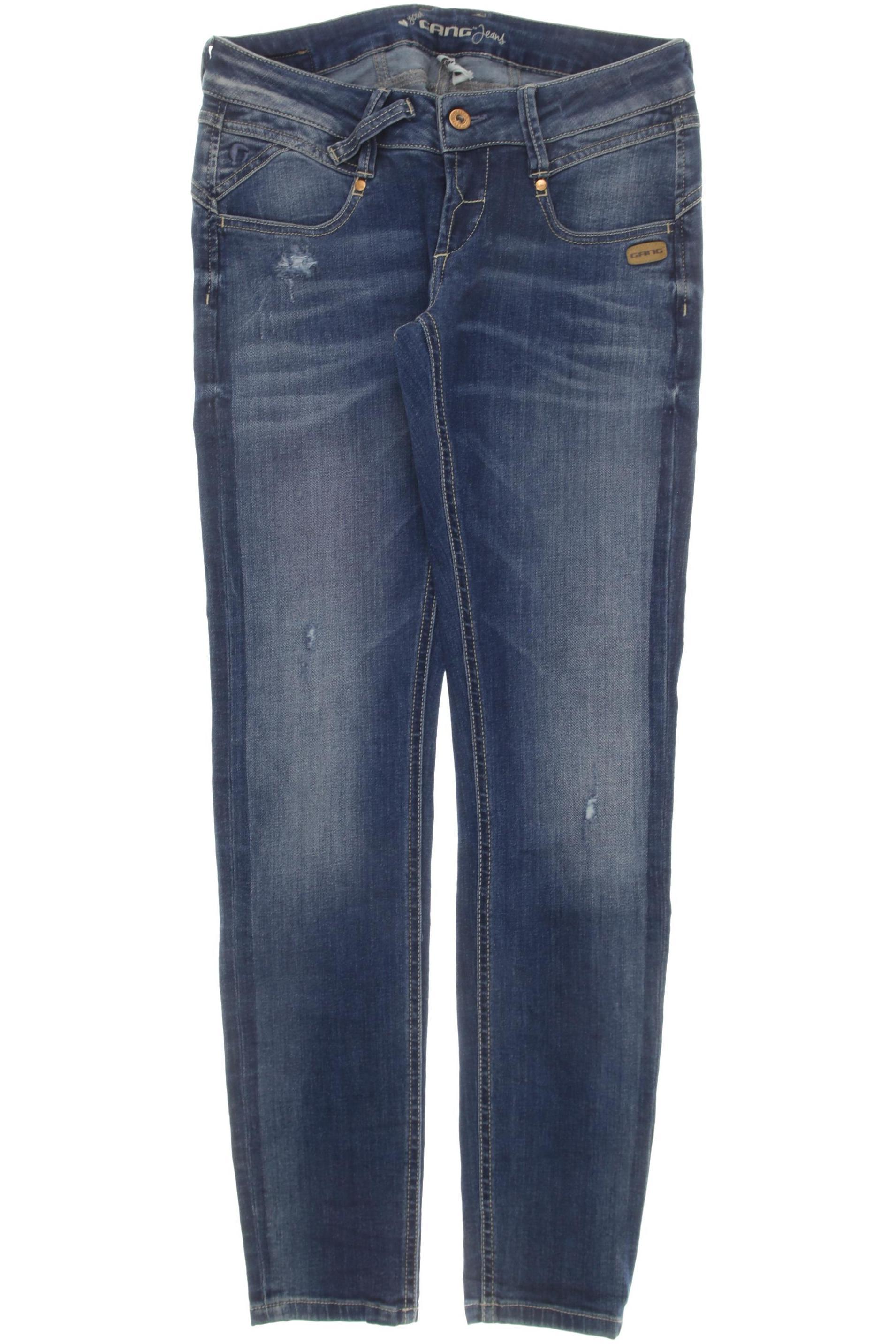 

Gang Damen Jeans, blau, Gr. 26