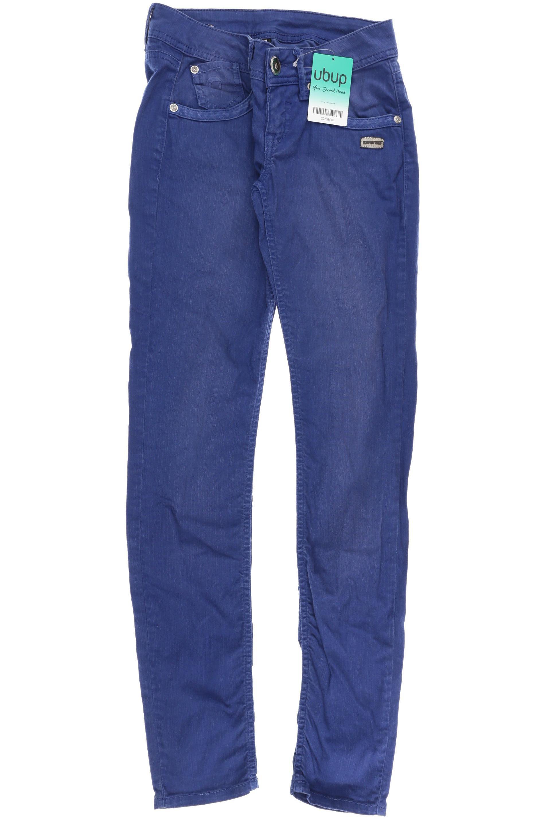 

Gang Damen Jeans, blau, Gr. 26