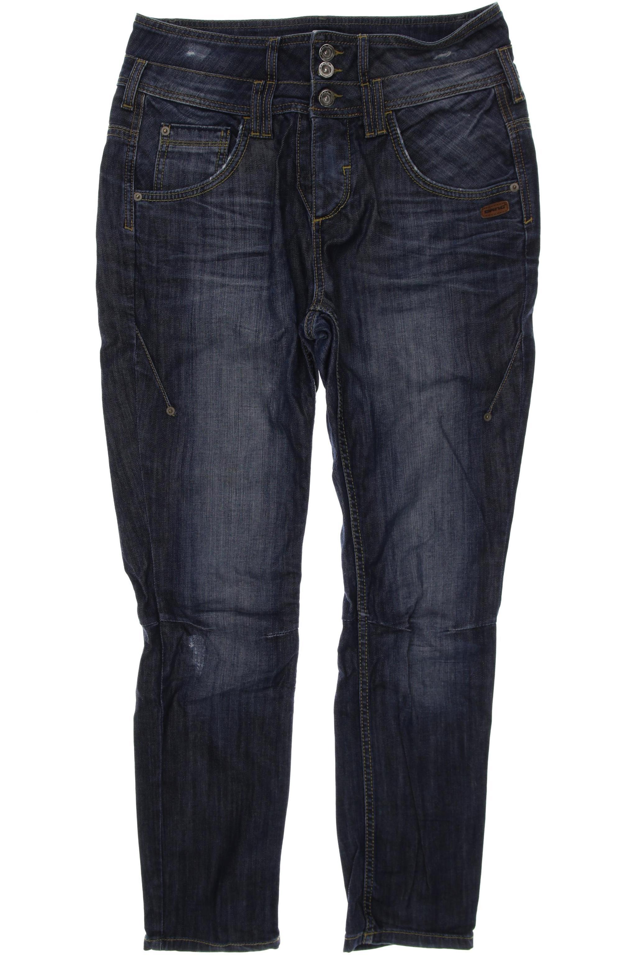 

Gang Damen Jeans, blau, Gr. 29