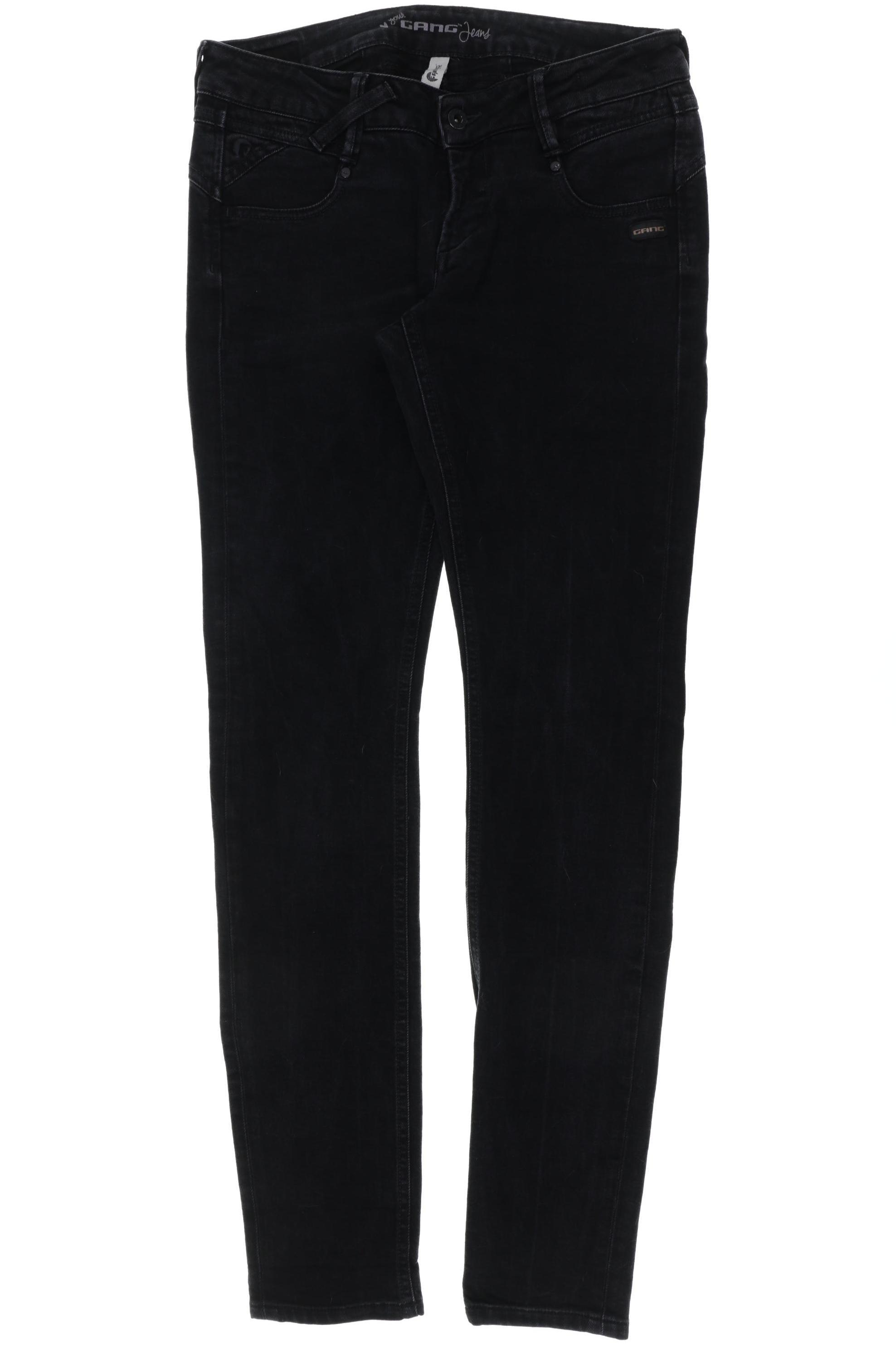 

Gang Damen Jeans, schwarz, Gr. 29