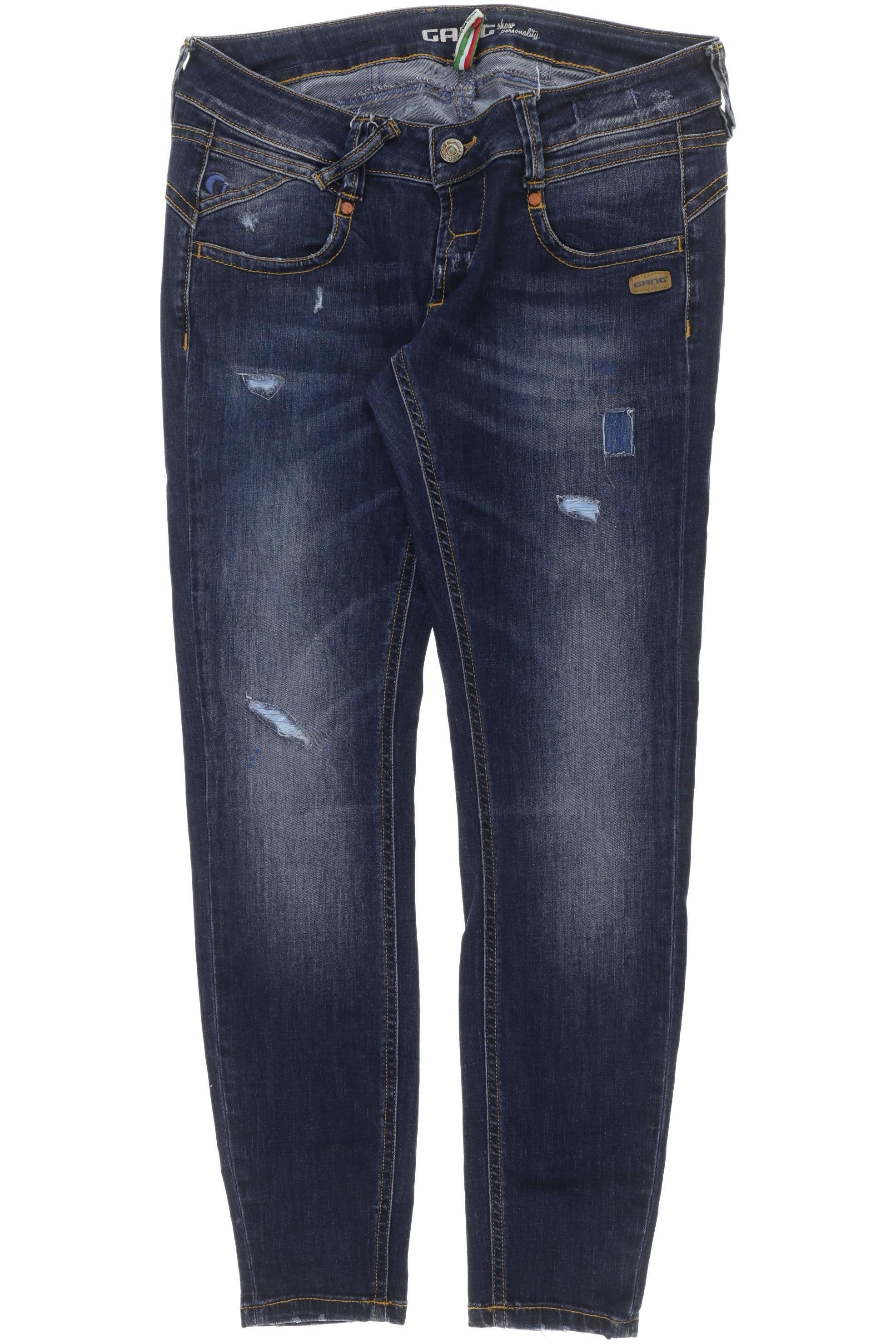 

Gang Damen Jeans, blau, Gr. 29