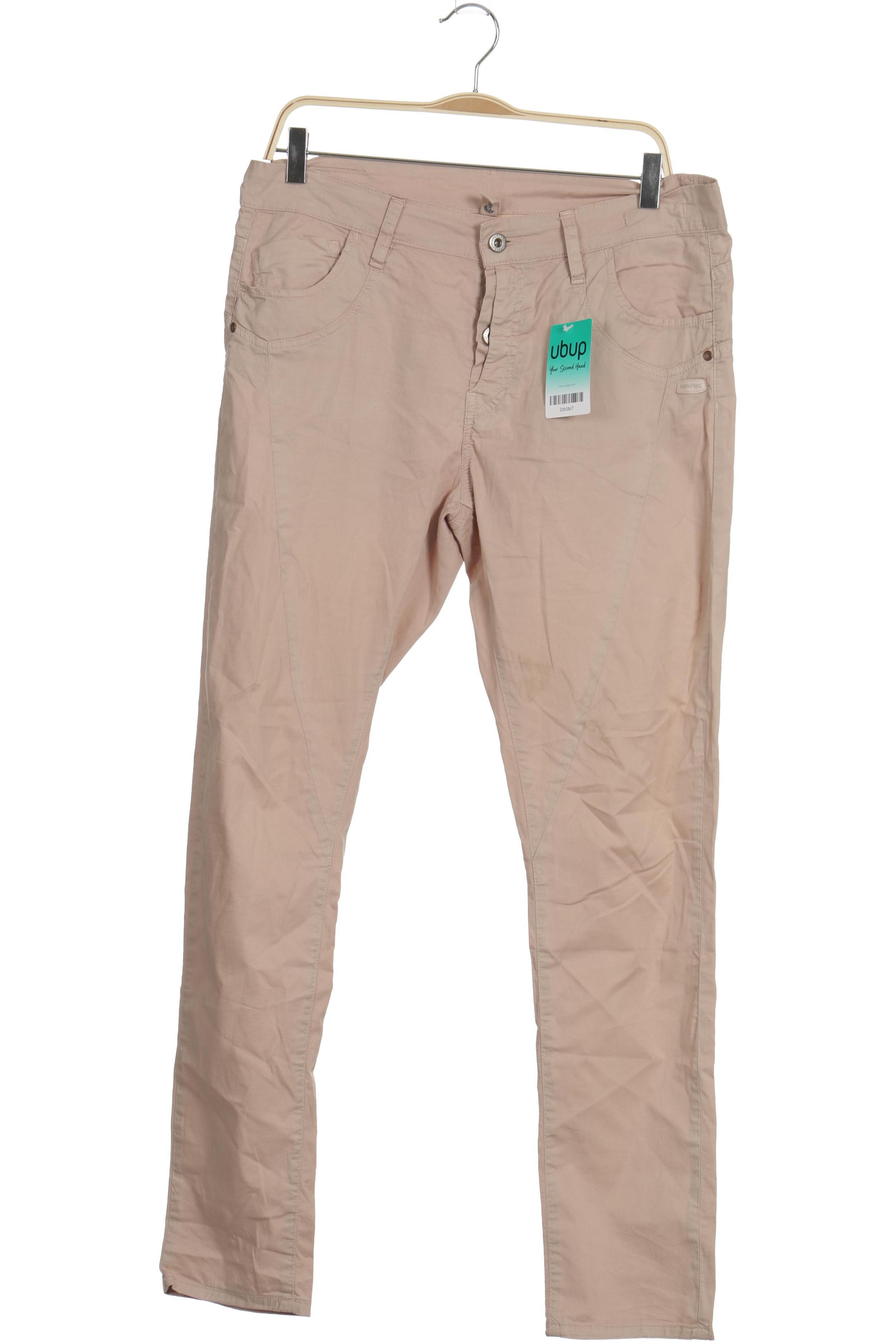 

Gang Damen Jeans, beige, Gr. 30