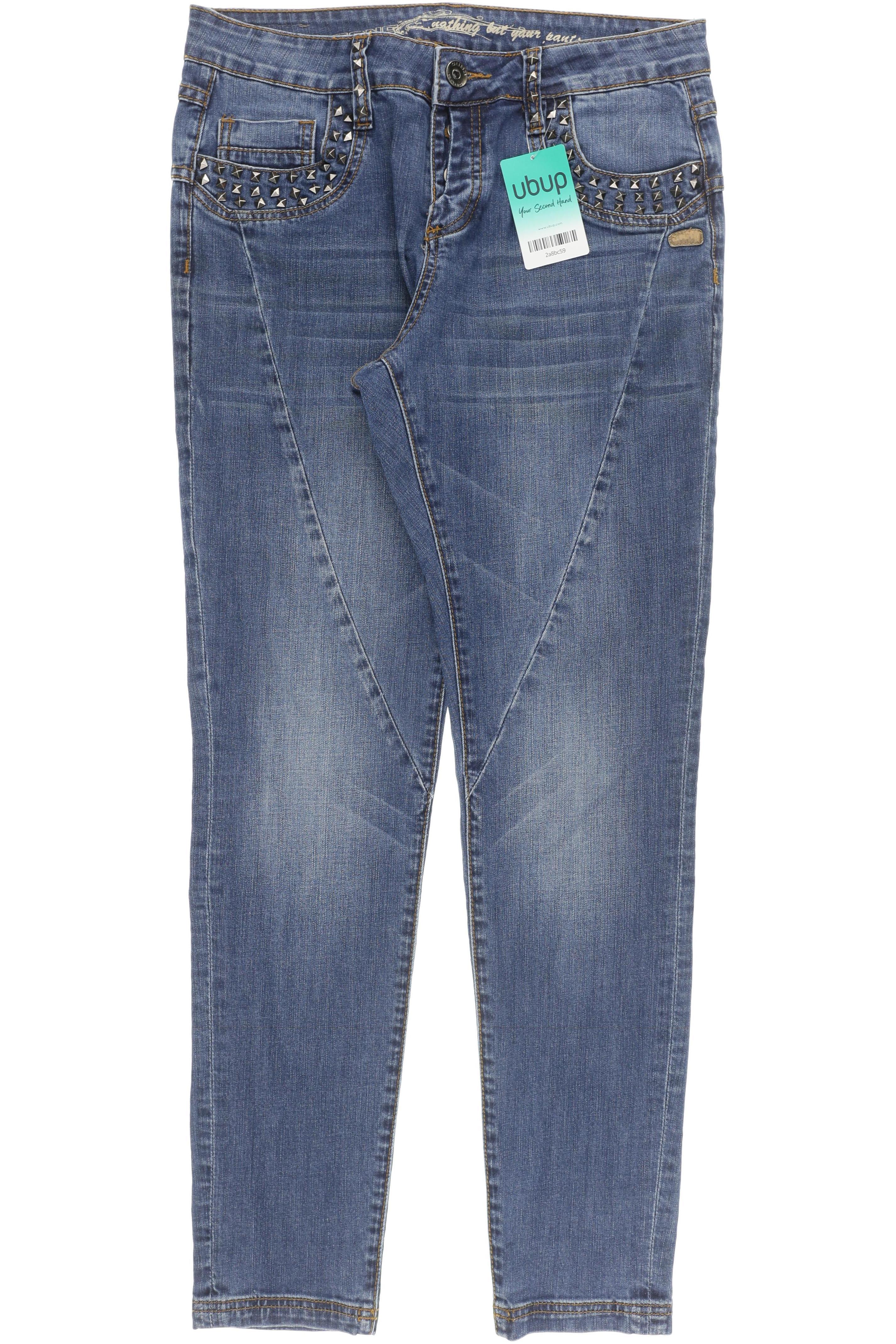 

Gang Damen Jeans, blau, Gr. 28