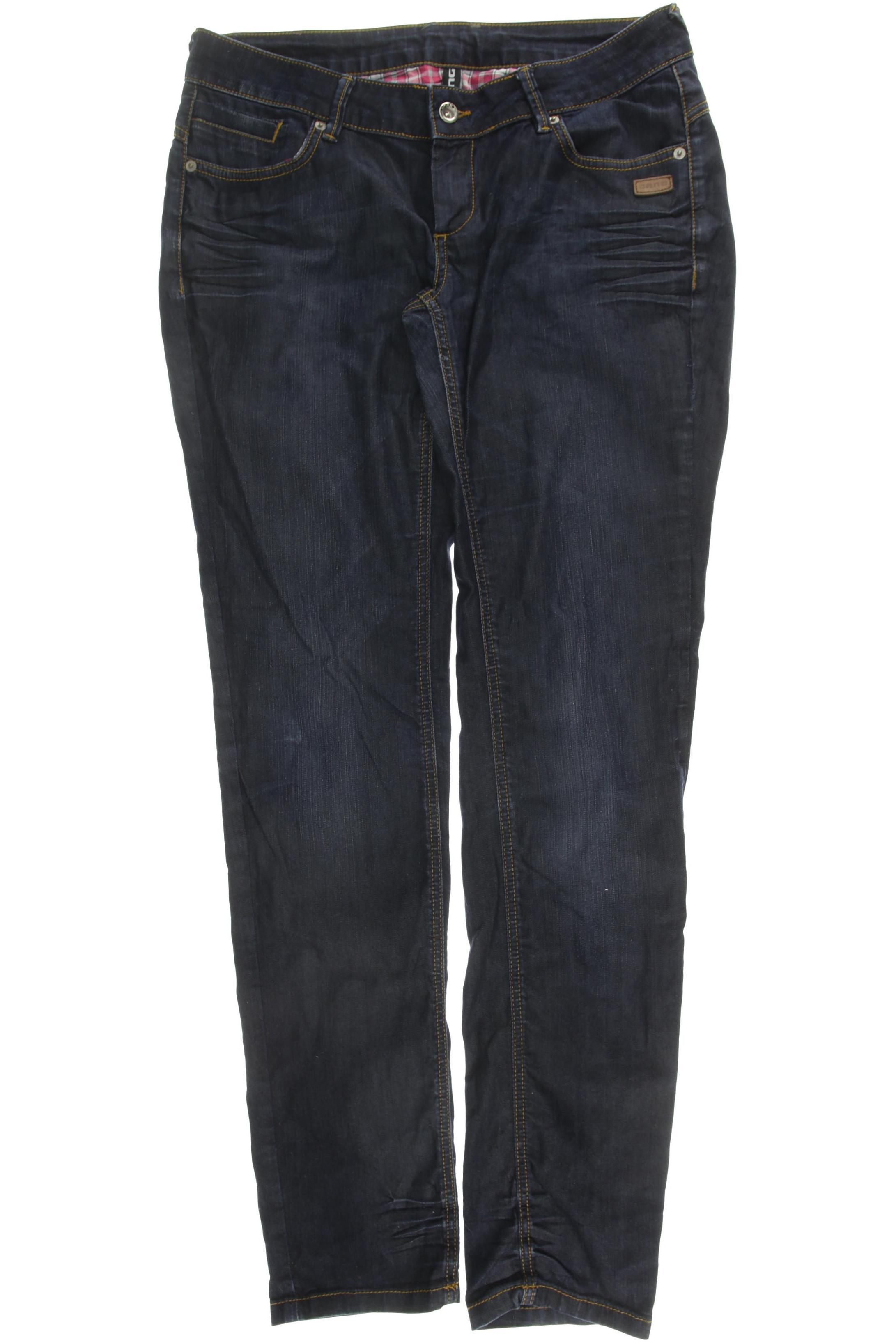 

Gang Damen Jeans, blau, Gr. 32