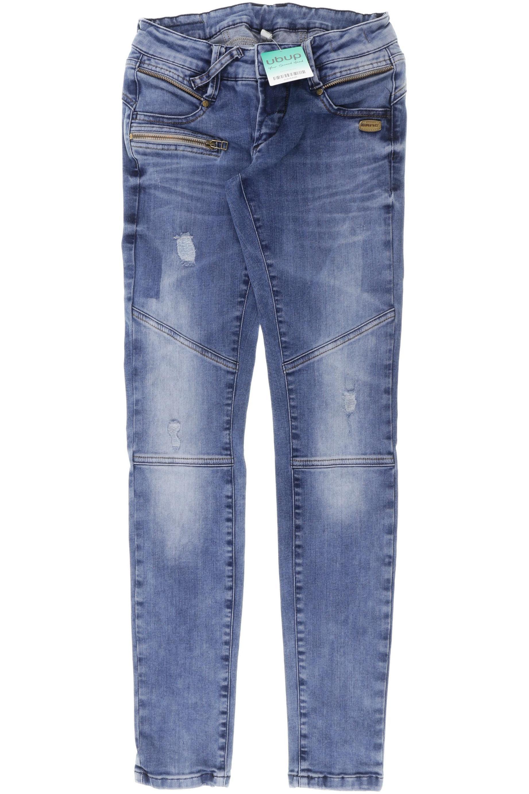 

Gang Damen Jeans, blau, Gr. 28