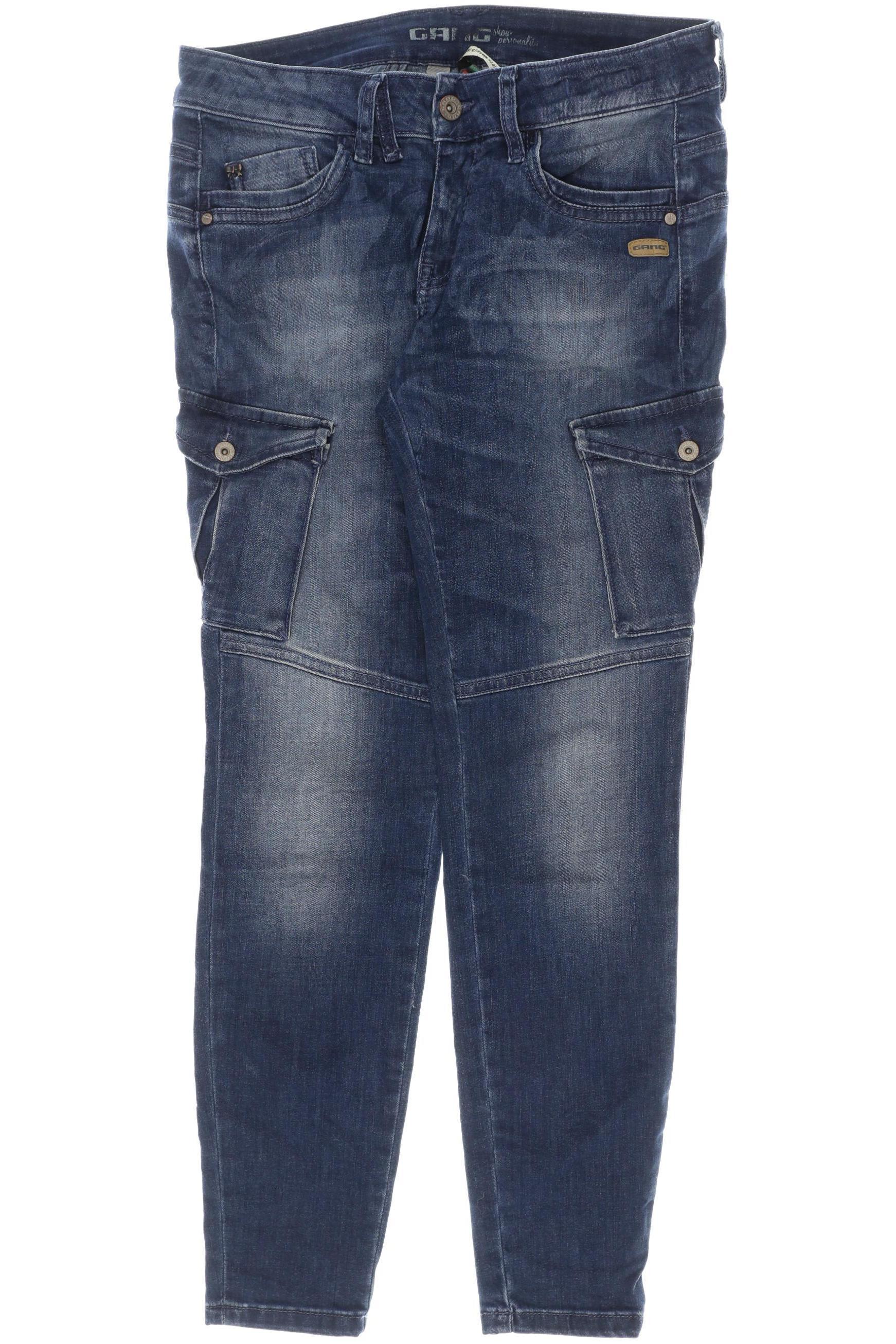 

Gang Damen Jeans, blau, Gr. 27