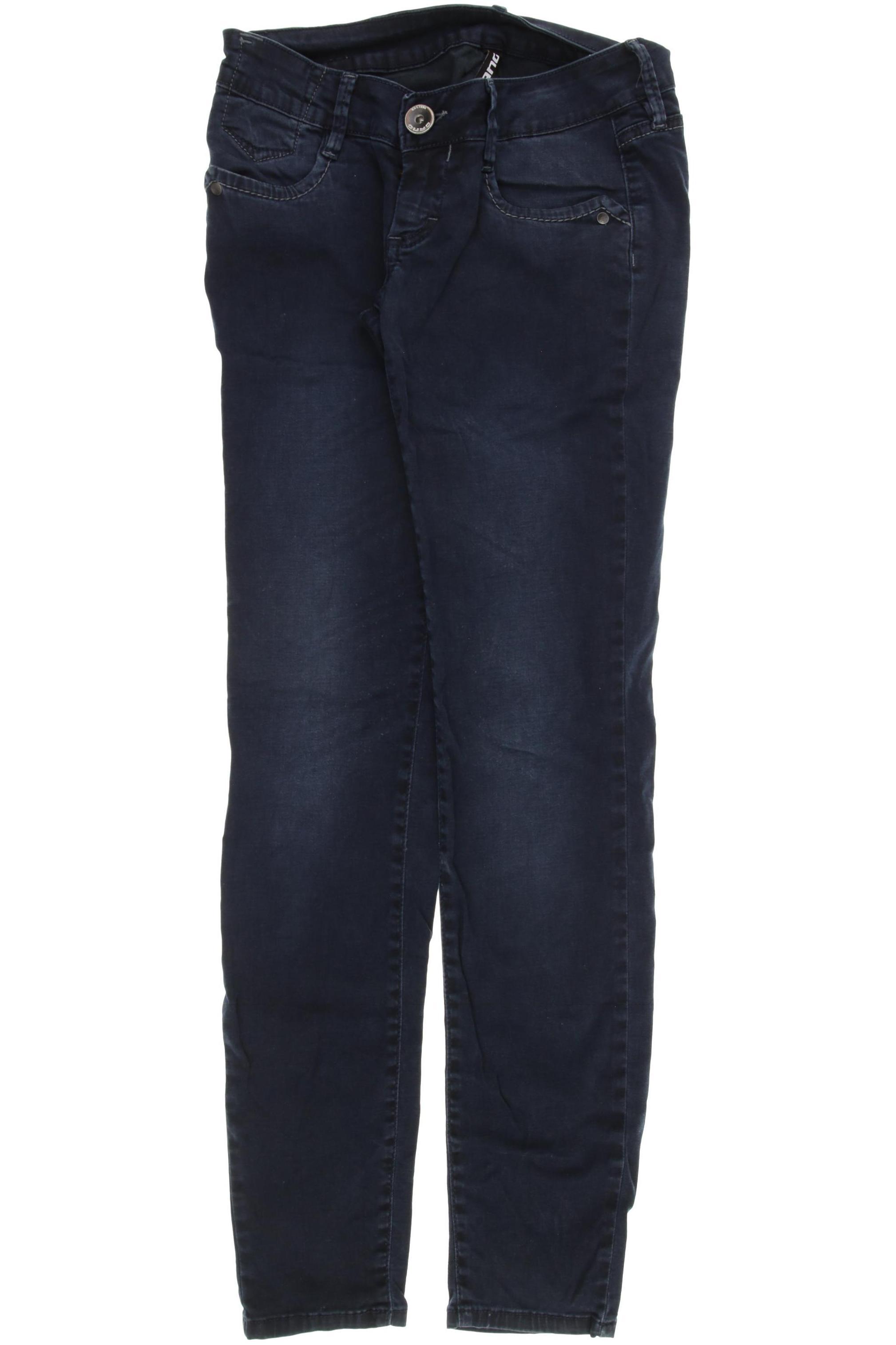 

Gang Damen Jeans, blau, Gr. 28