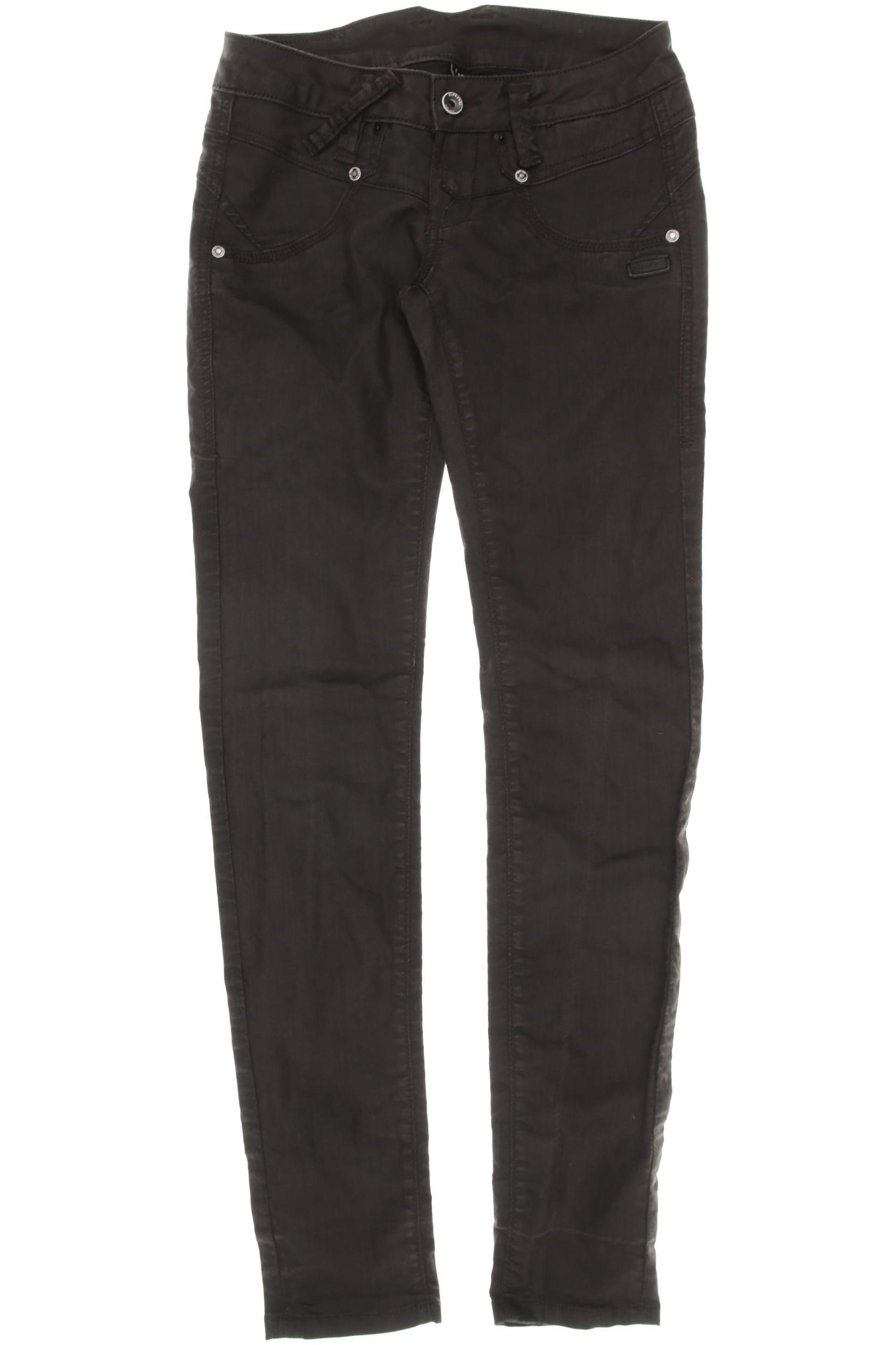 

Gang Damen Jeans, braun, Gr. 26