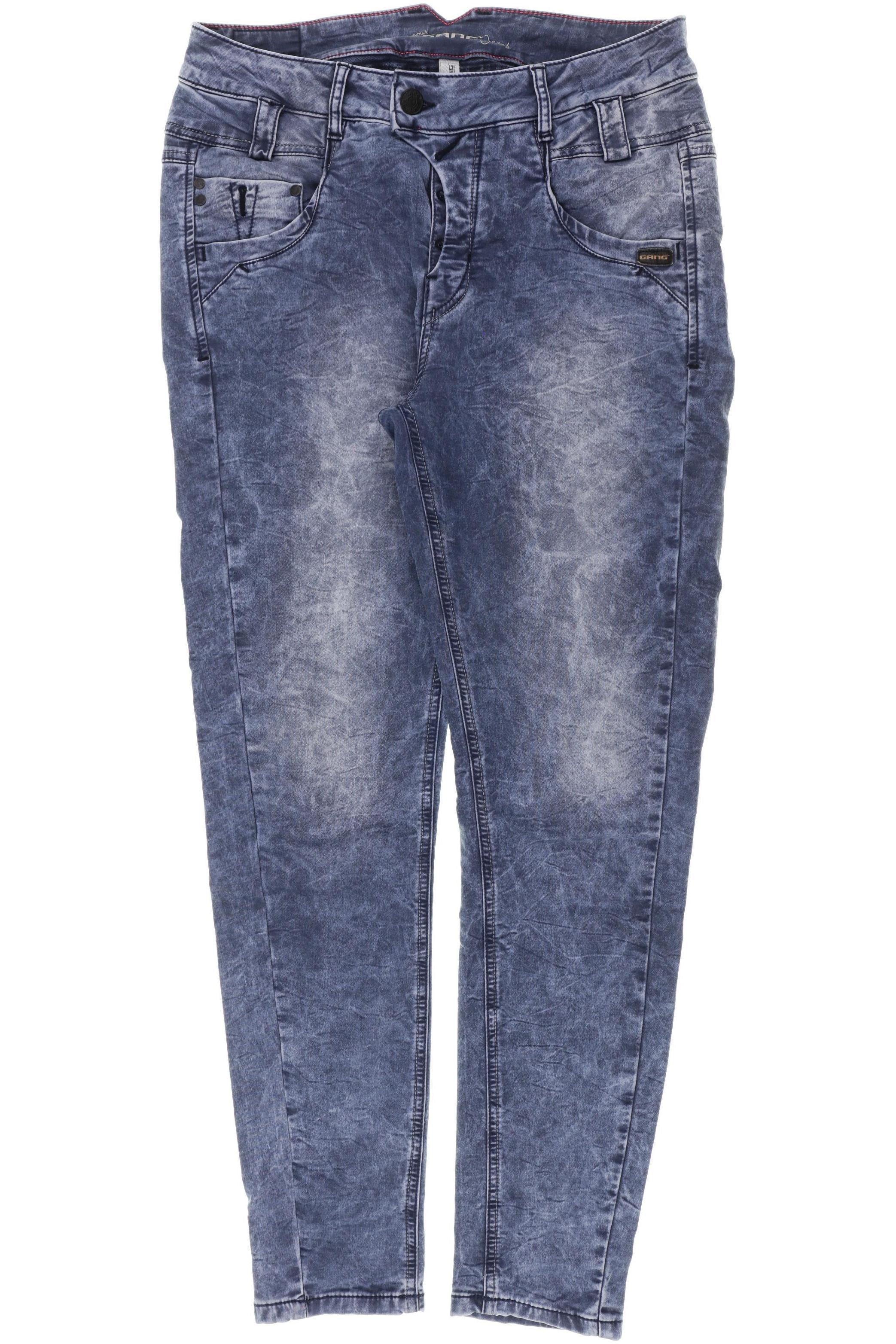 

Gang Damen Jeans, blau, Gr. 30