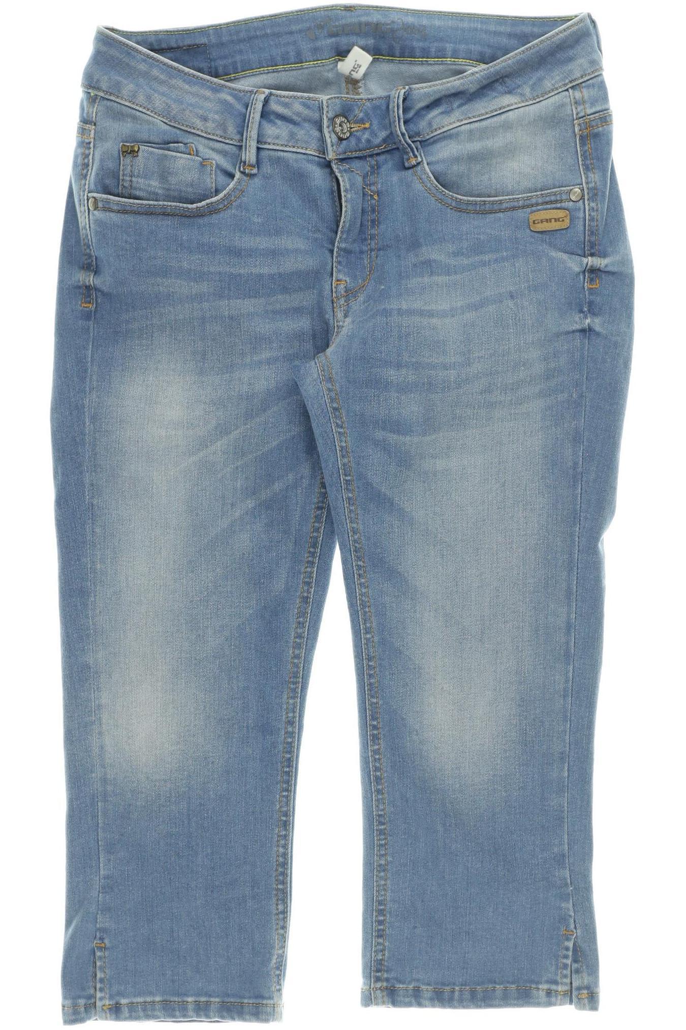 

Gang Damen Jeans, blau, Gr. 28