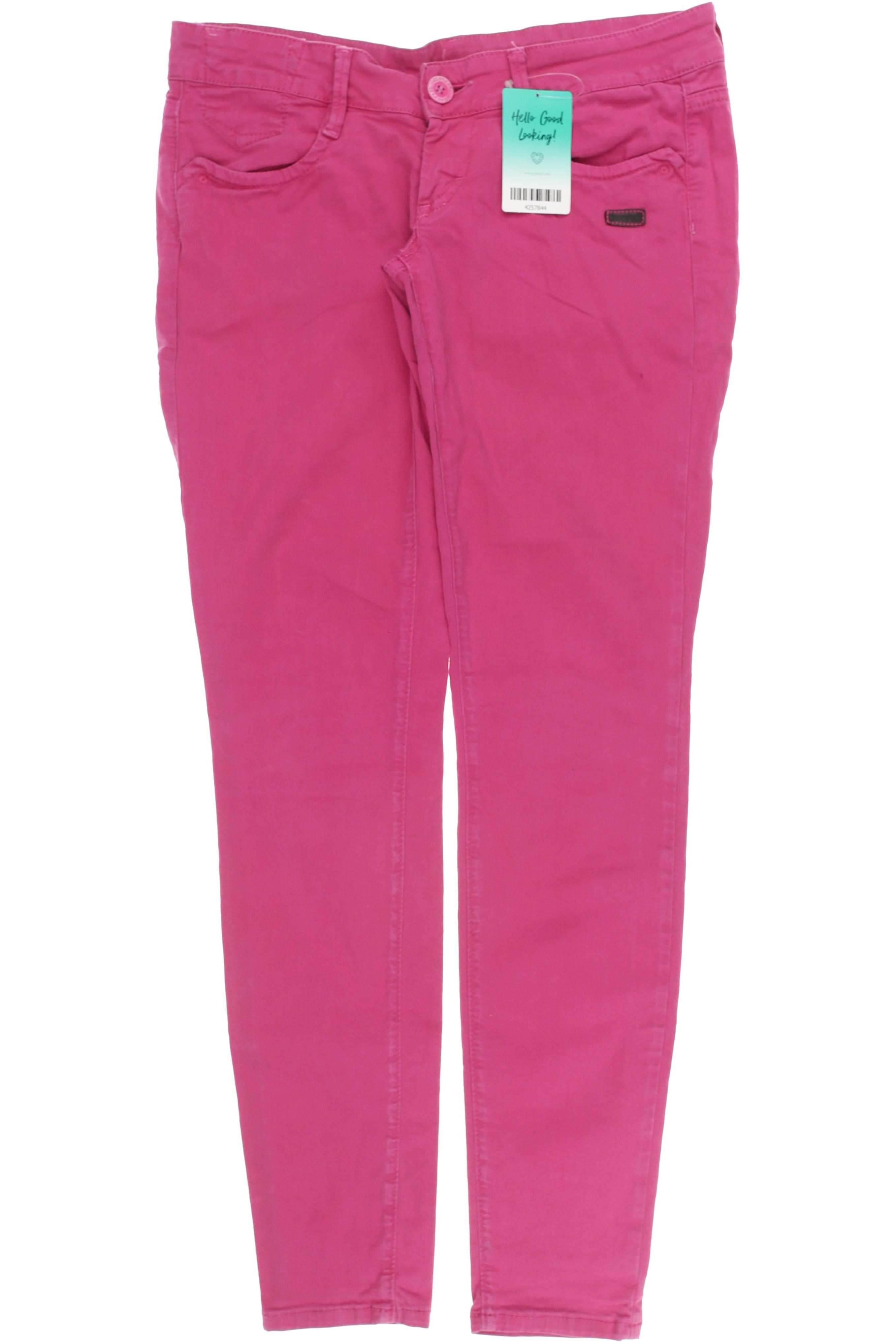 

Gang Damen Jeans, pink, Gr. 27
