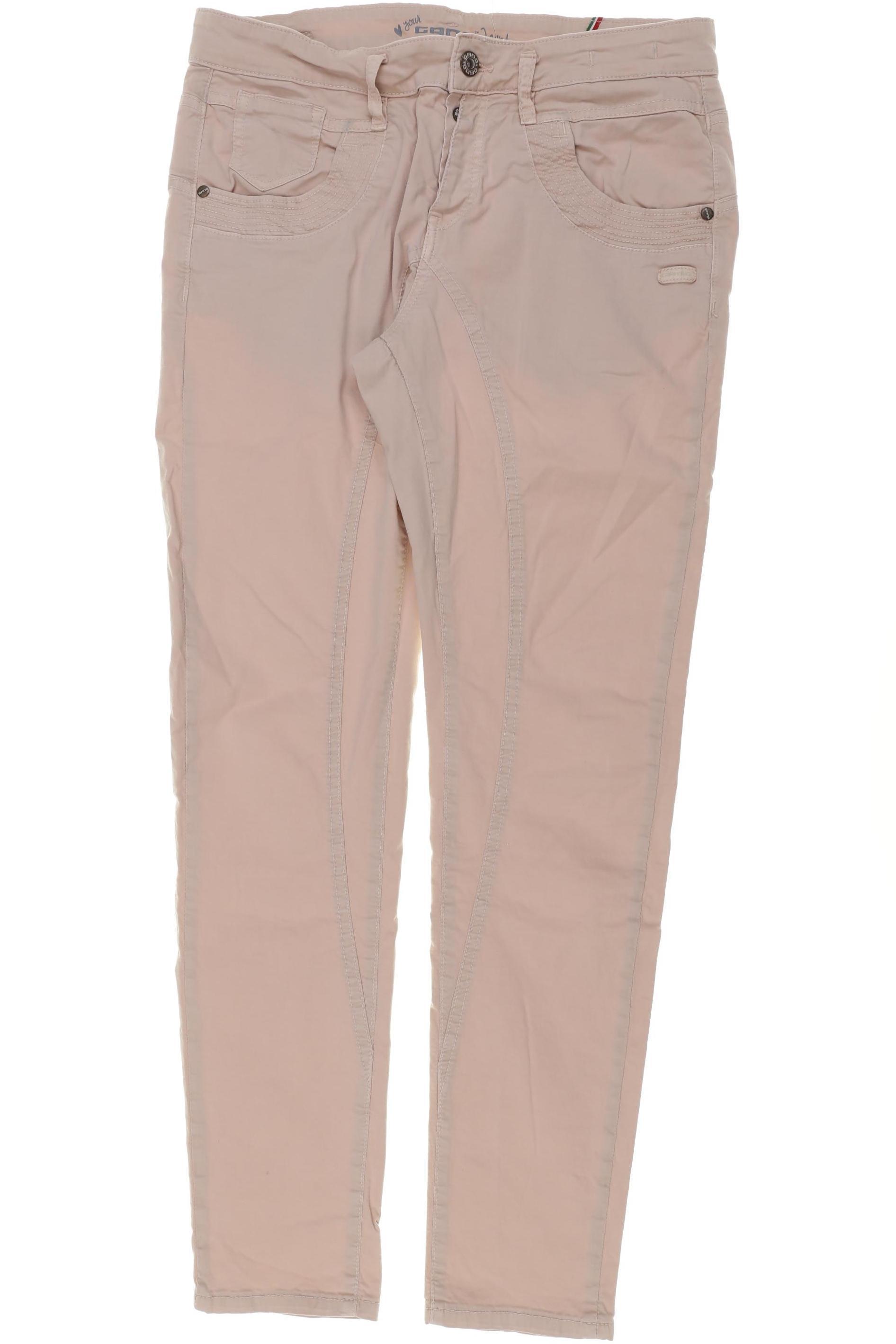 

Gang Damen Jeans, beige, Gr. 30