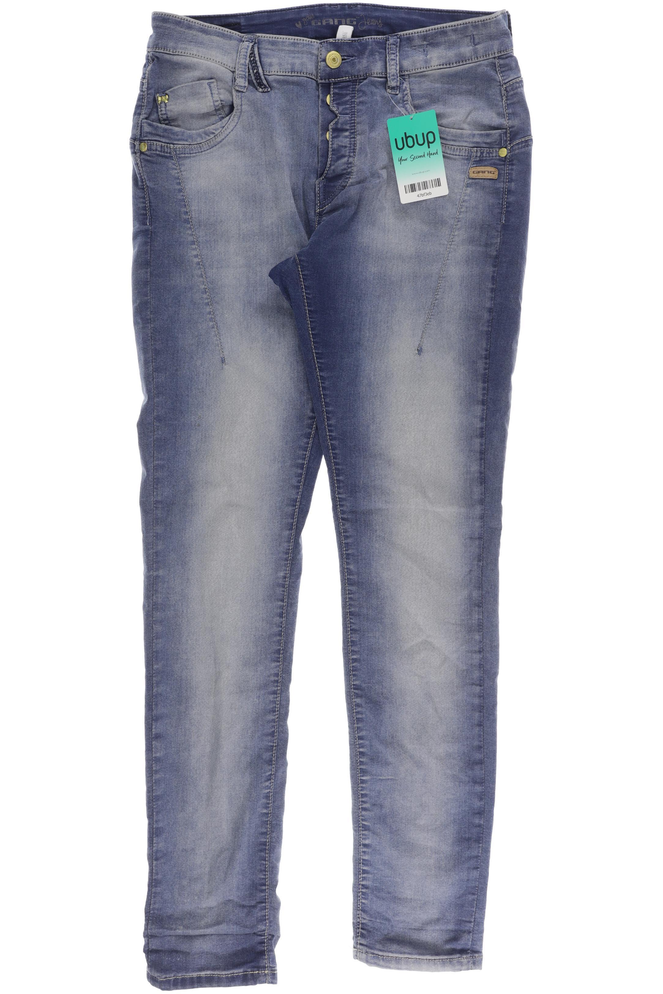 

Gang Damen Jeans, blau, Gr. 28