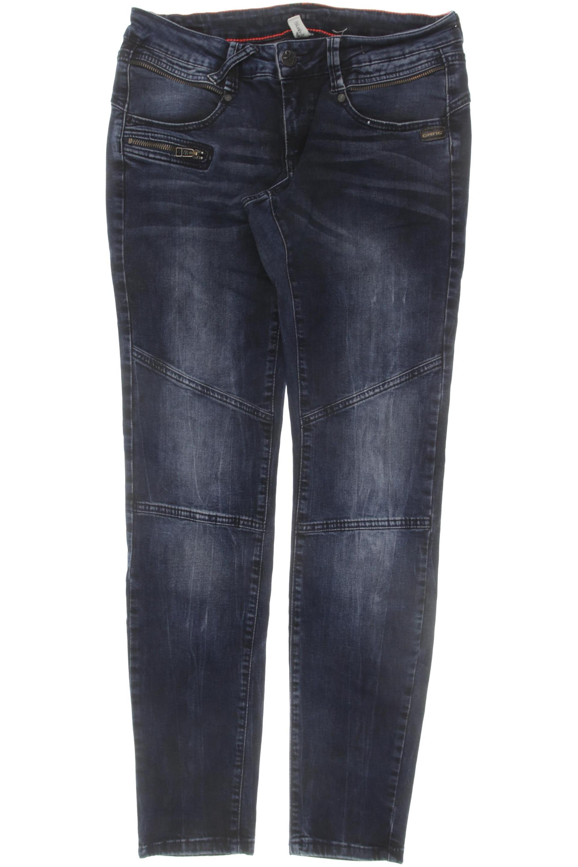 

Gang Damen Jeans, blau, Gr. 30